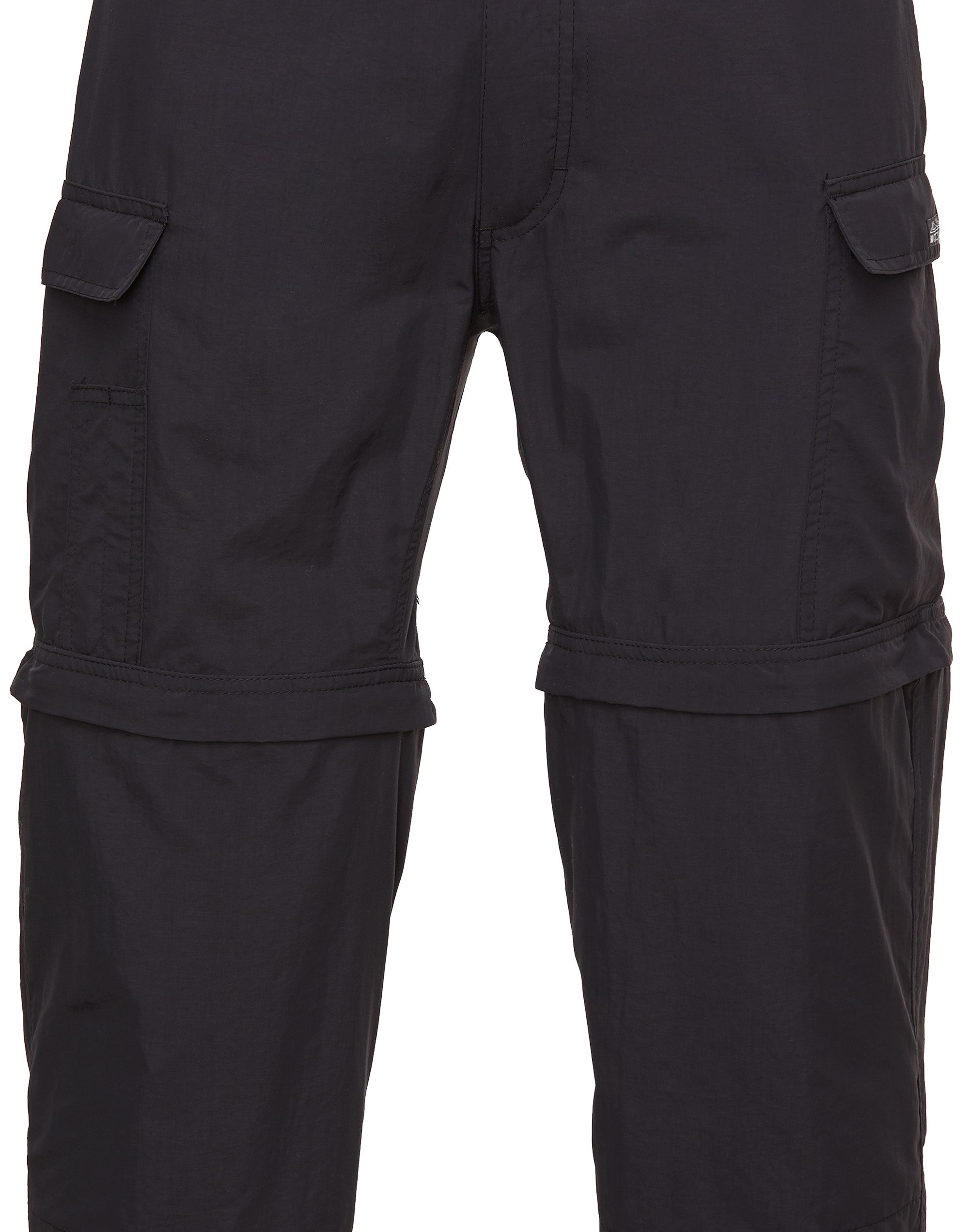 2088Z Zip-Off Pant with Stirrups