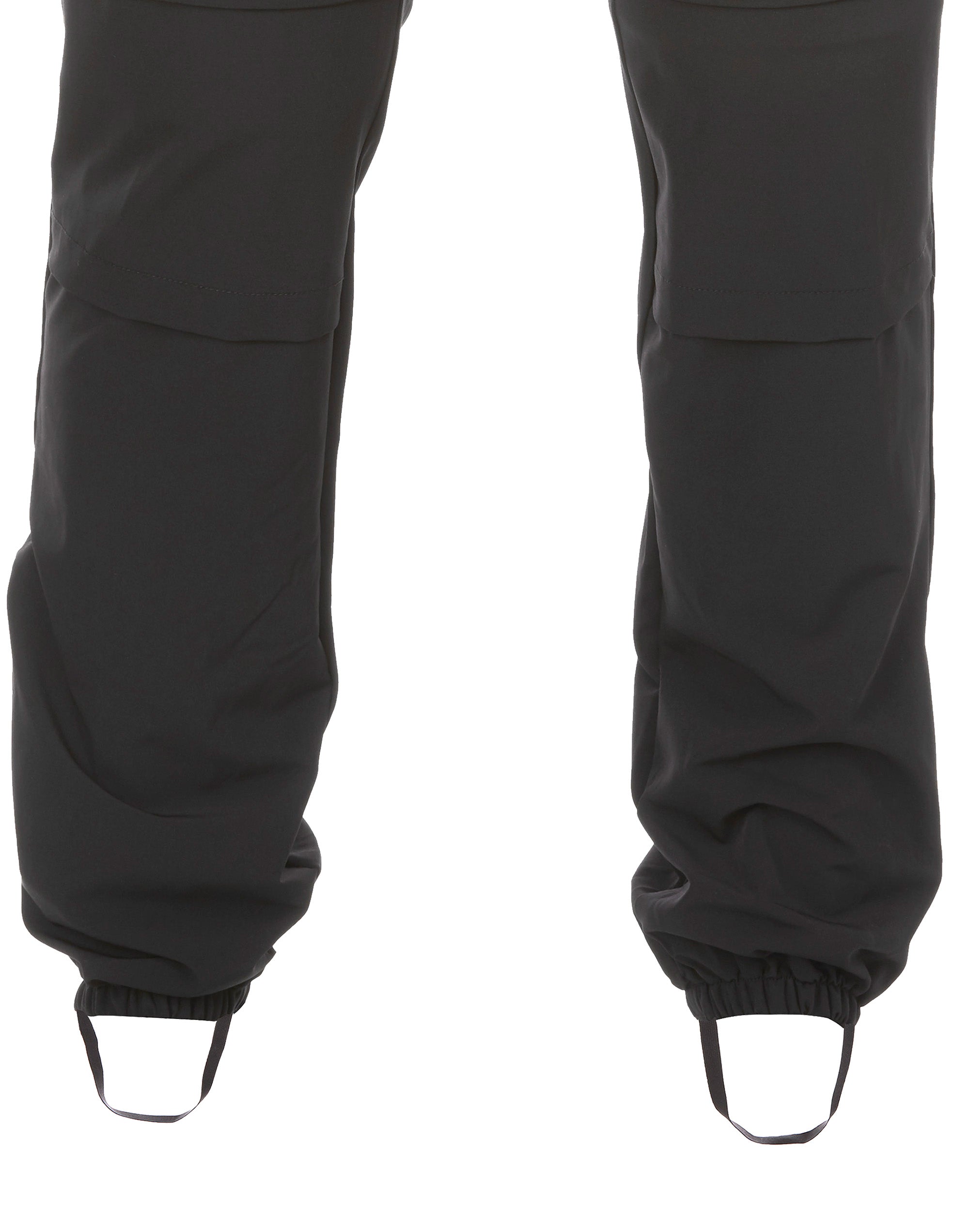 2080 Tech Pant