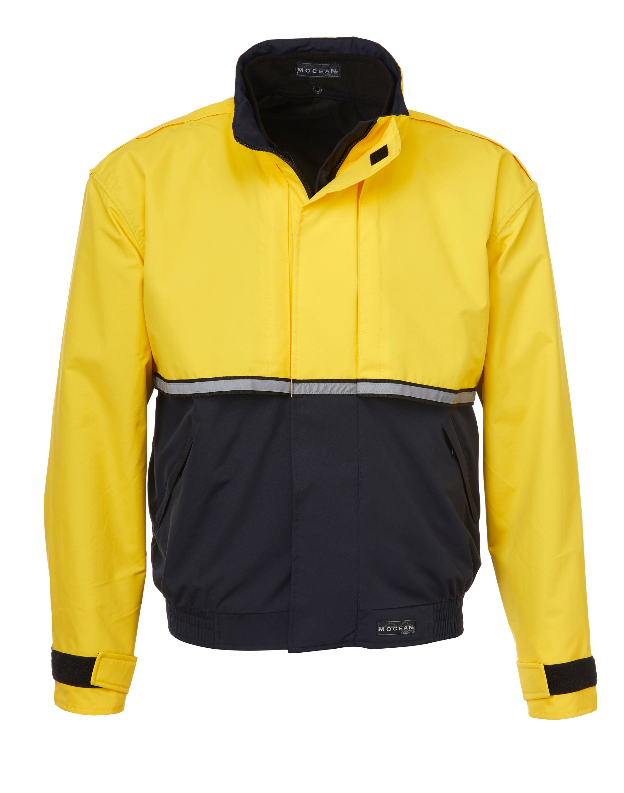 6070 Tech Jacket
