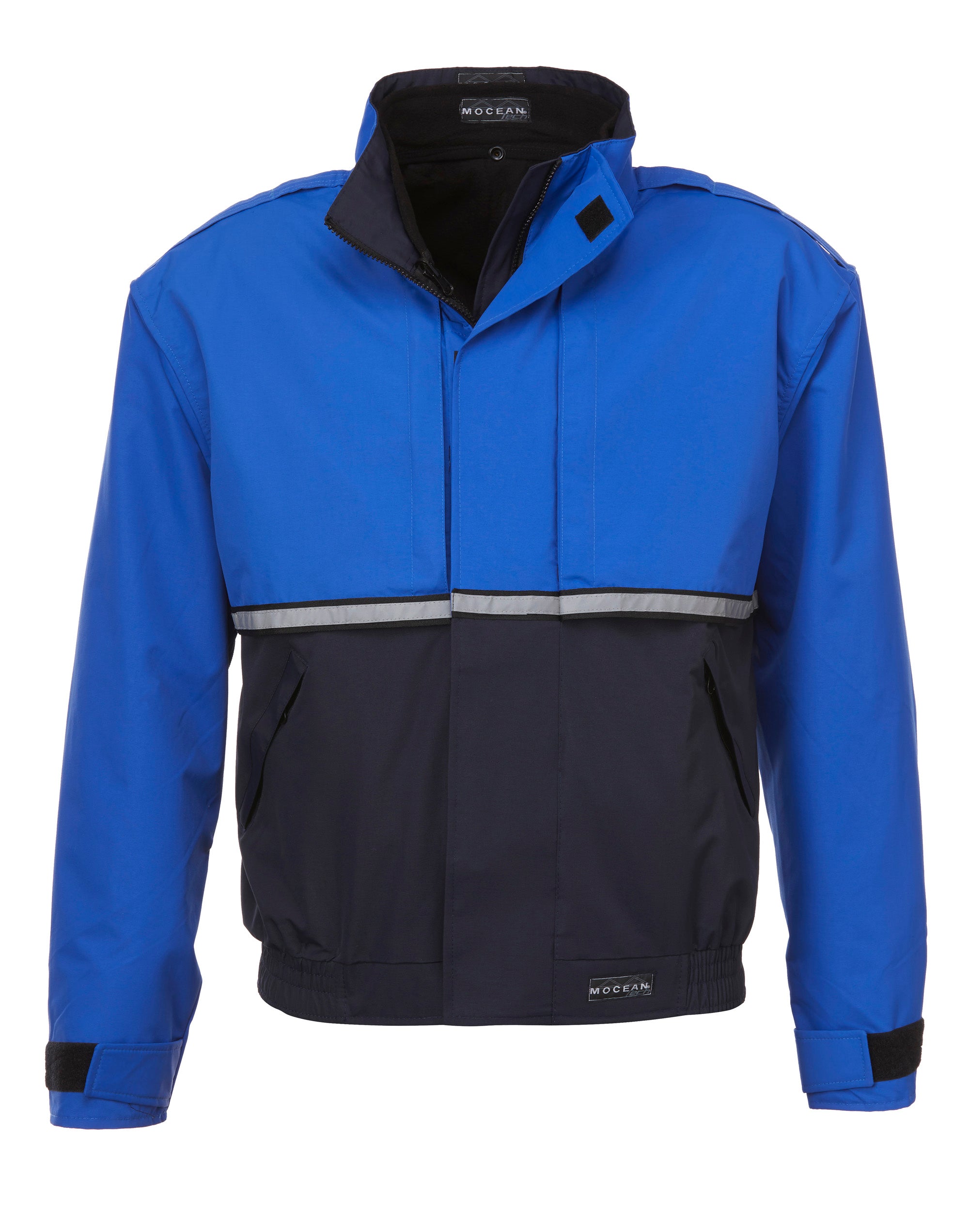 6070 Tech Jacket