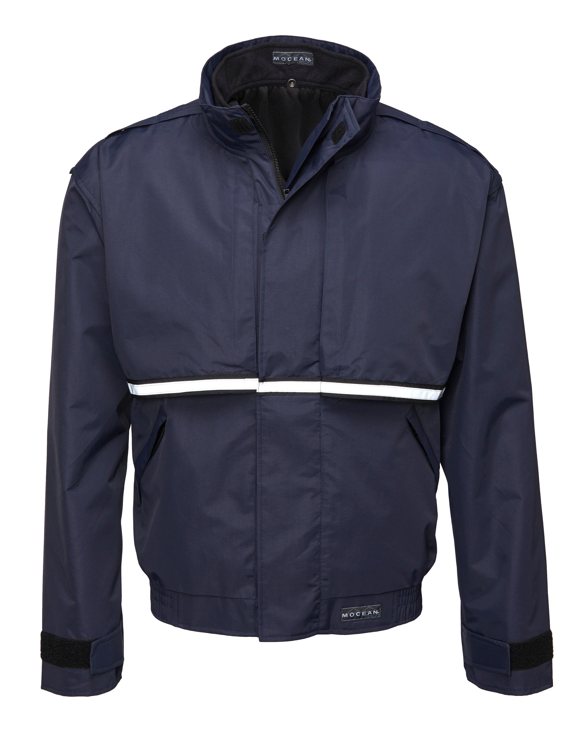 6070 Tech Jacket