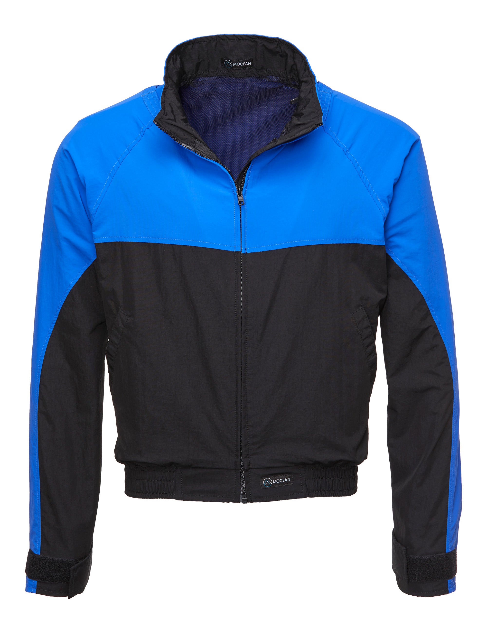 6023AC Classic Barrier Jacket