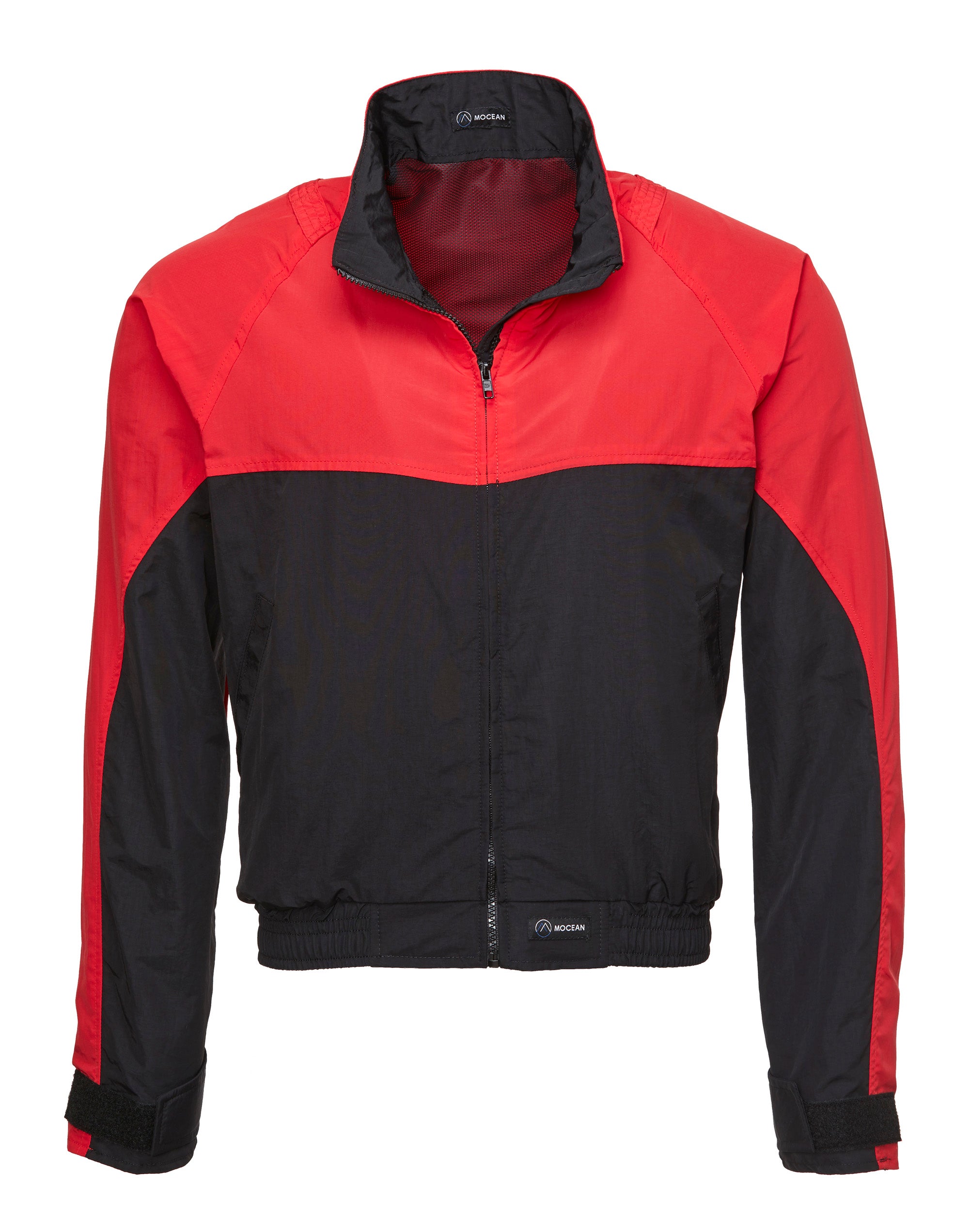 6023AC Classic Barrier Jacket