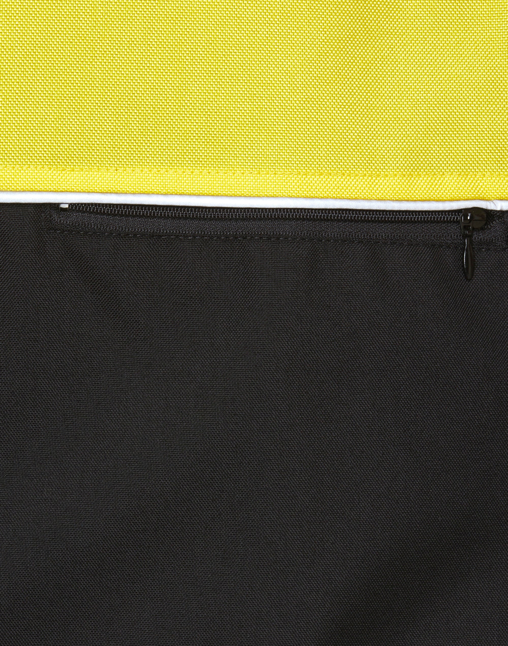 0568 Two-Tone Cordura® External Vest Carrier