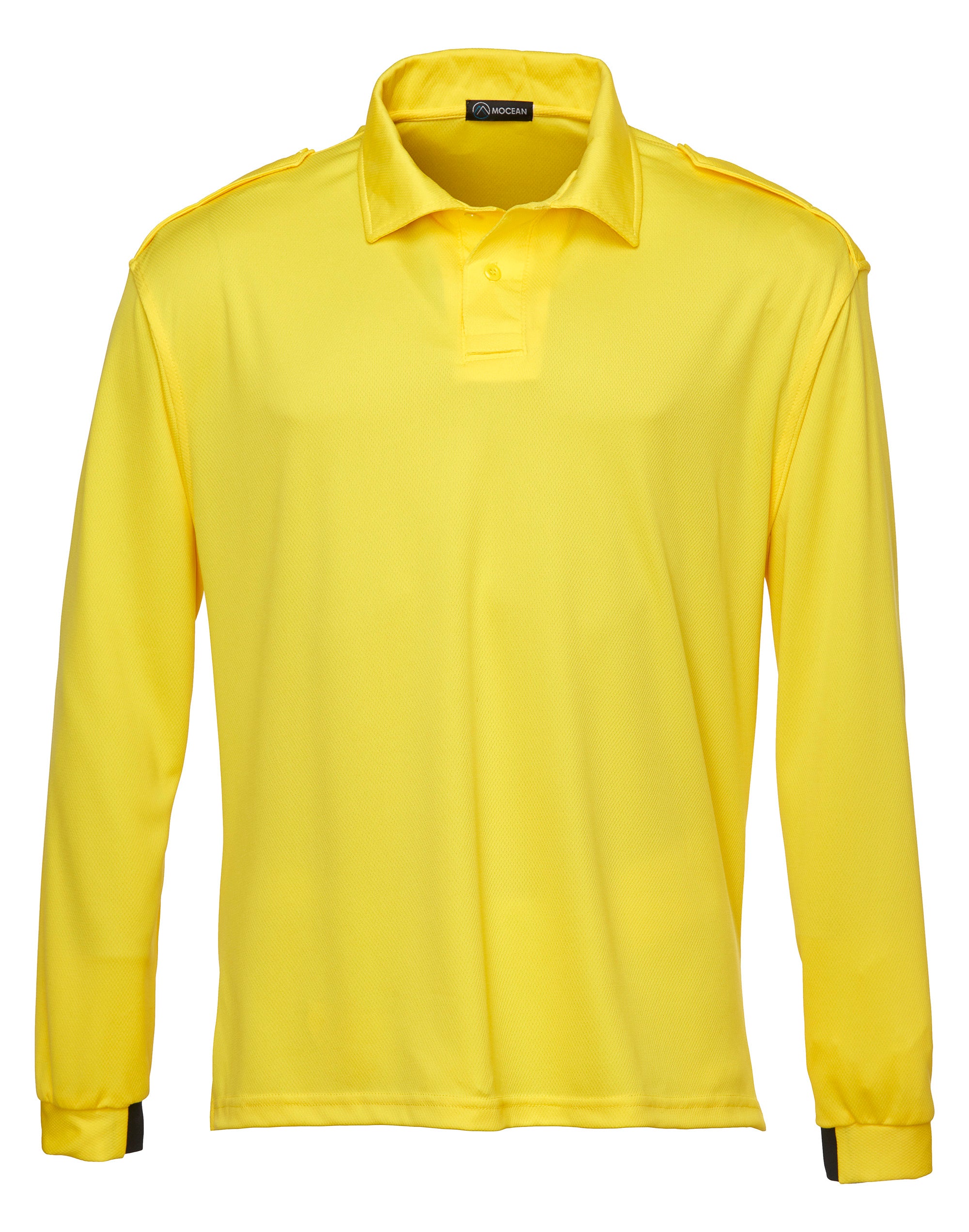 353N Vapor Mesh Polo