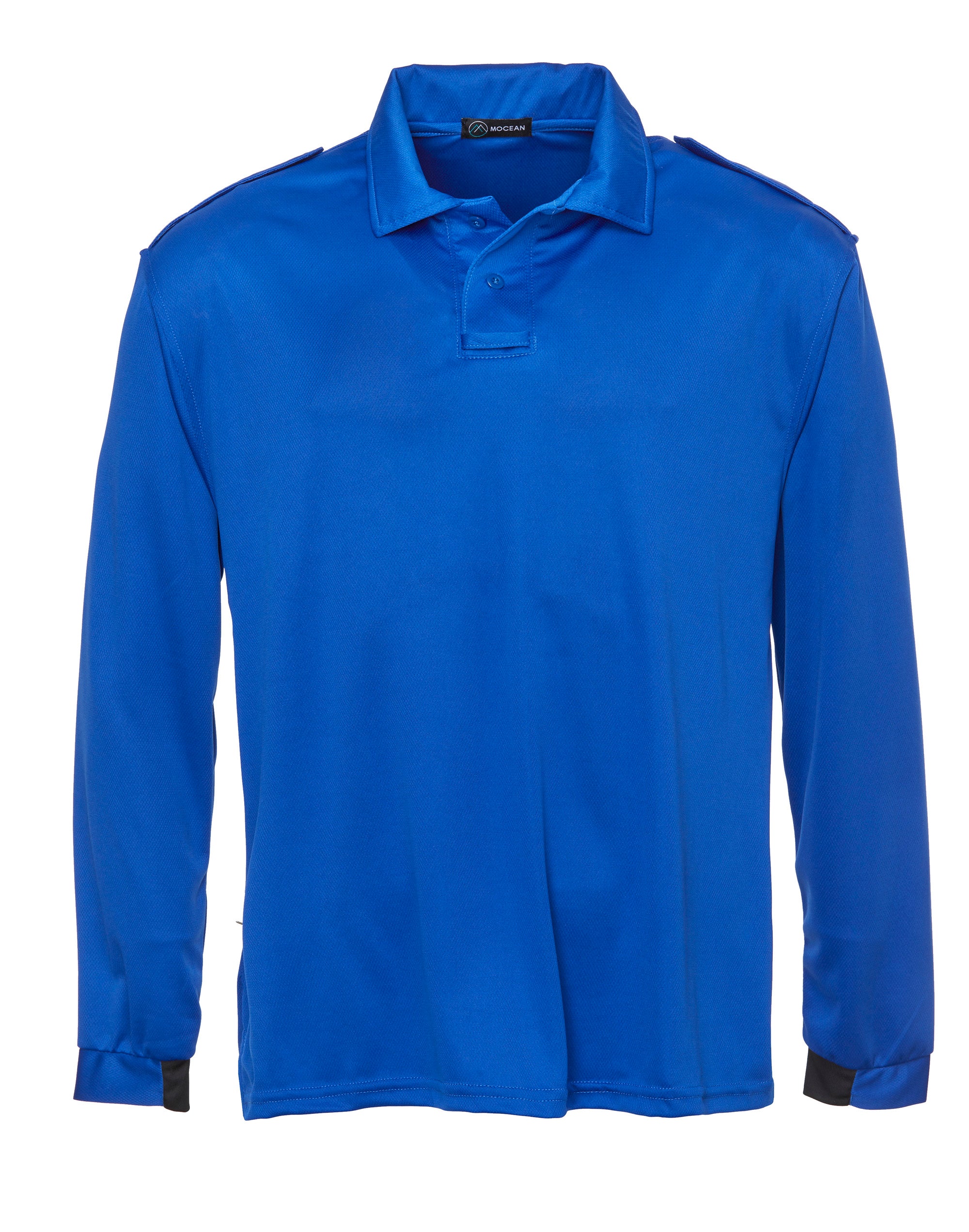 353N Vapor Mesh Polo