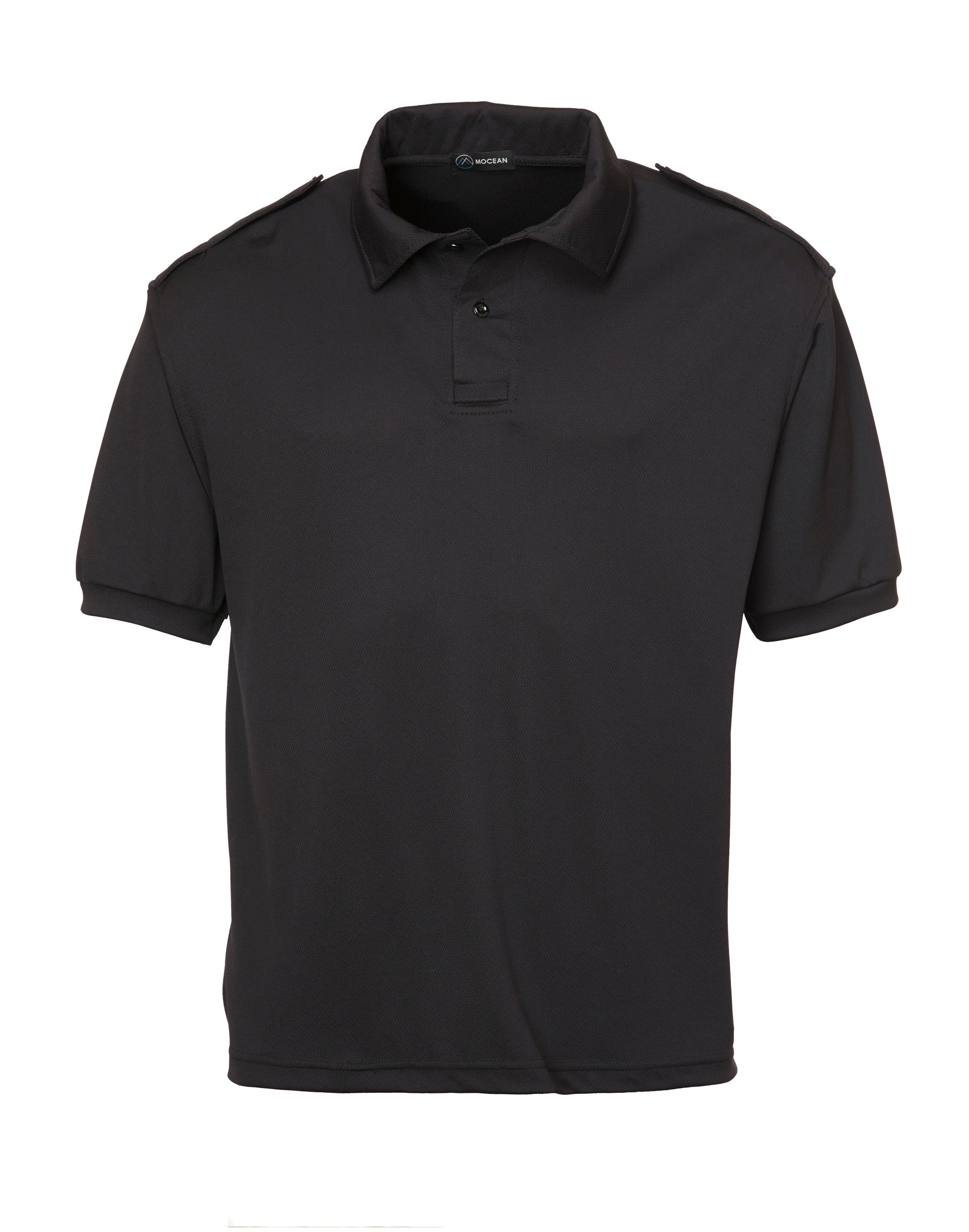 352N Vapor Mesh Polo