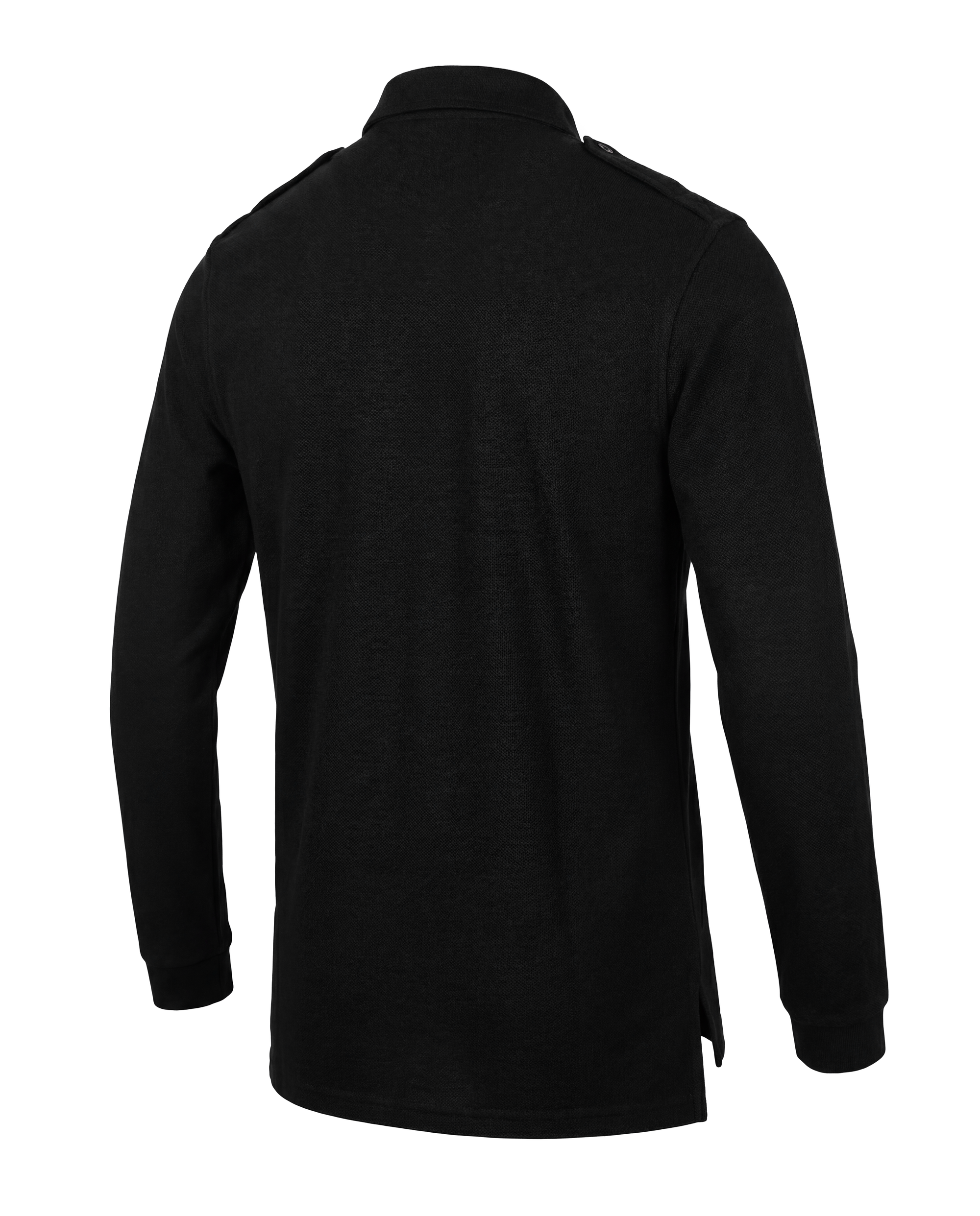 353N Vapor Mesh Polo