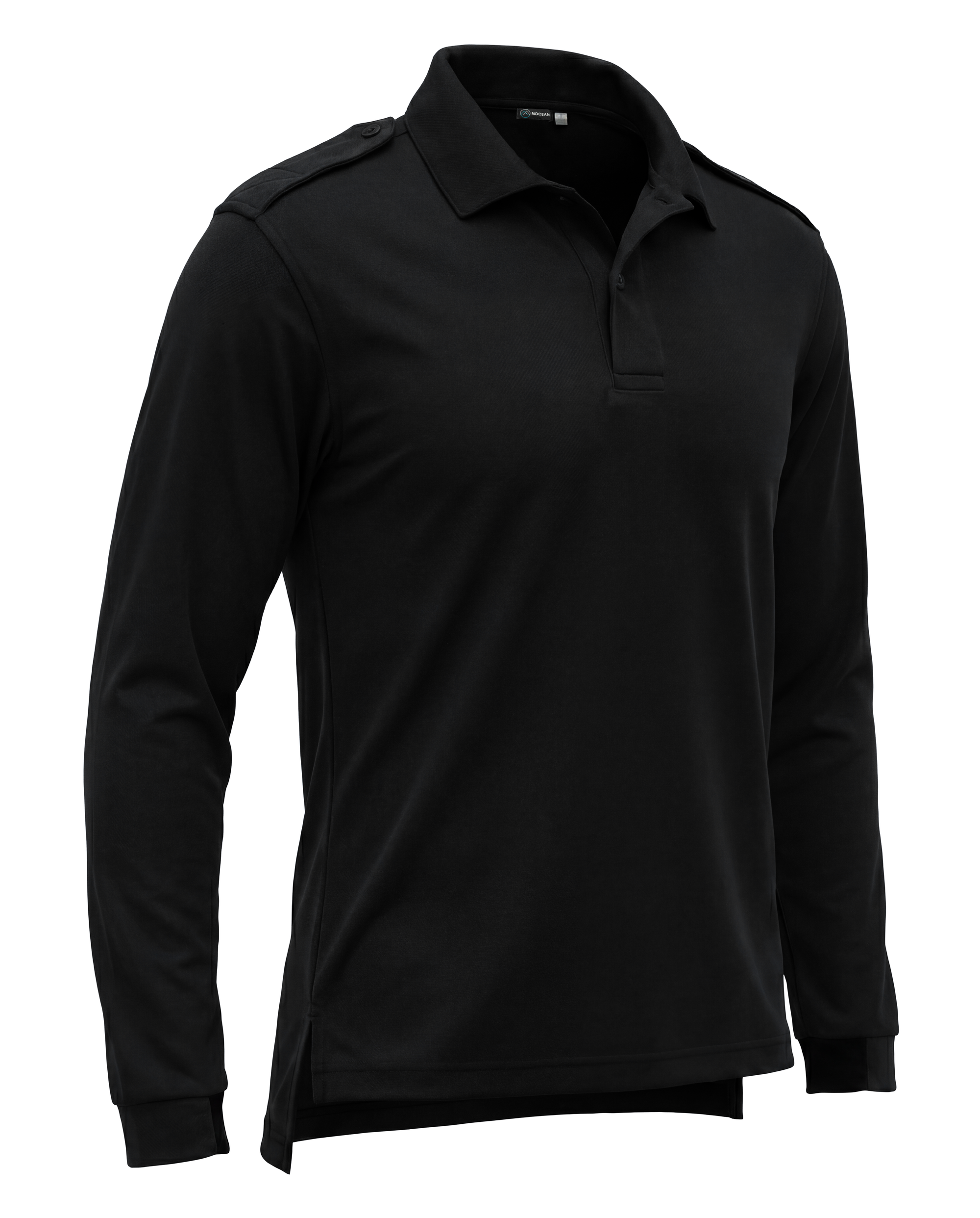353N Vapor Mesh Polo