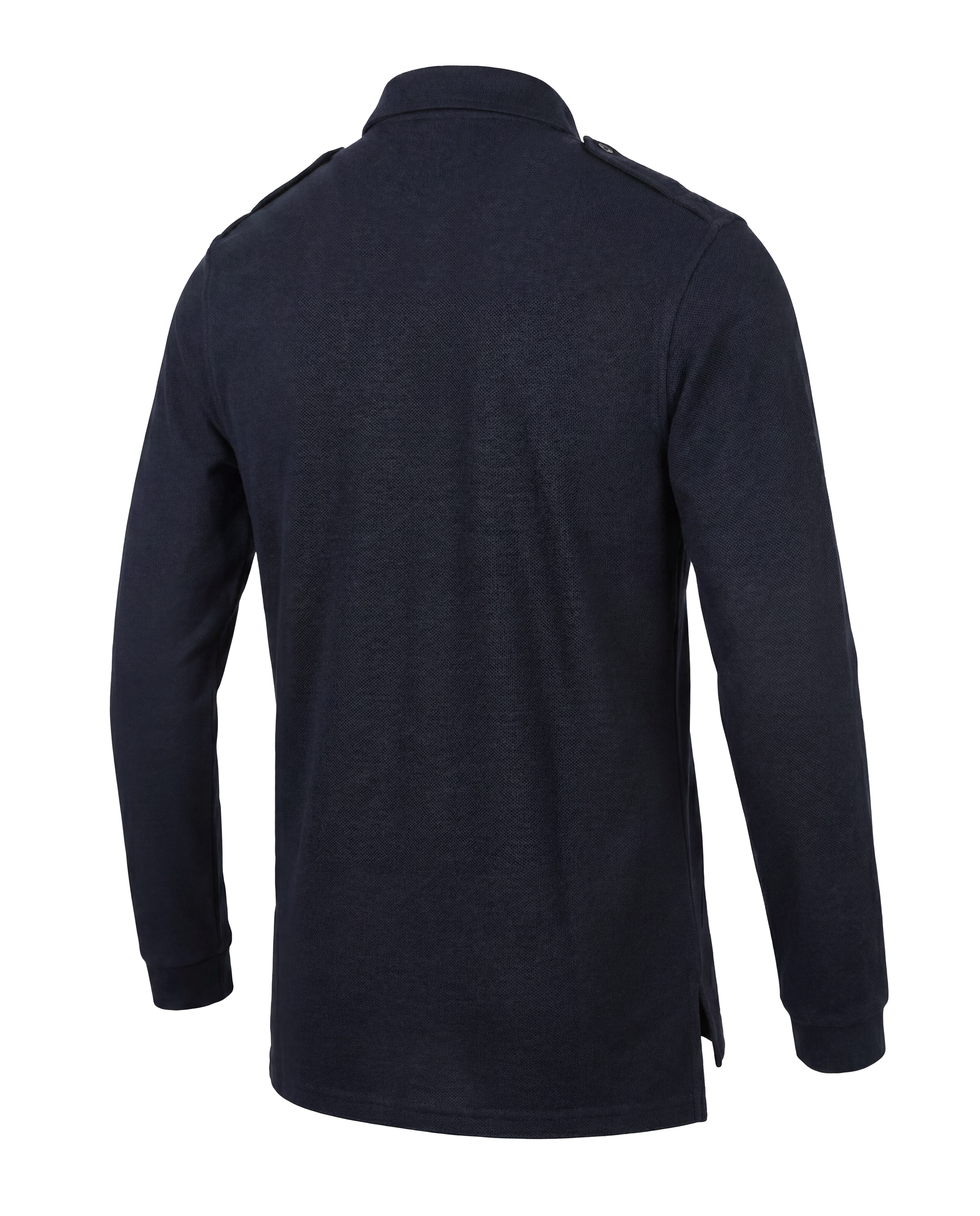 353N Vapor Mesh Polo