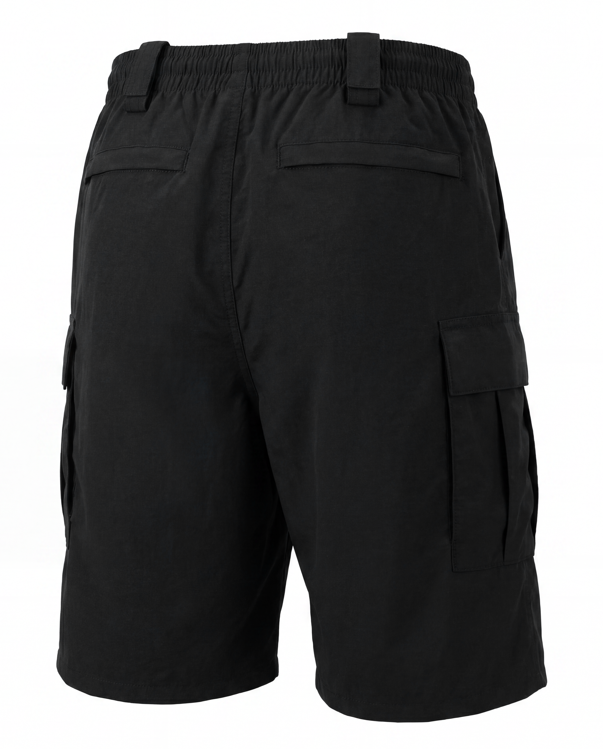 Mocean 1081 Piping Tactical Short Quick-Dry & Water-Repellent, Lightweight Mens Cargo Shorts Stretchable Work Shorts for Men