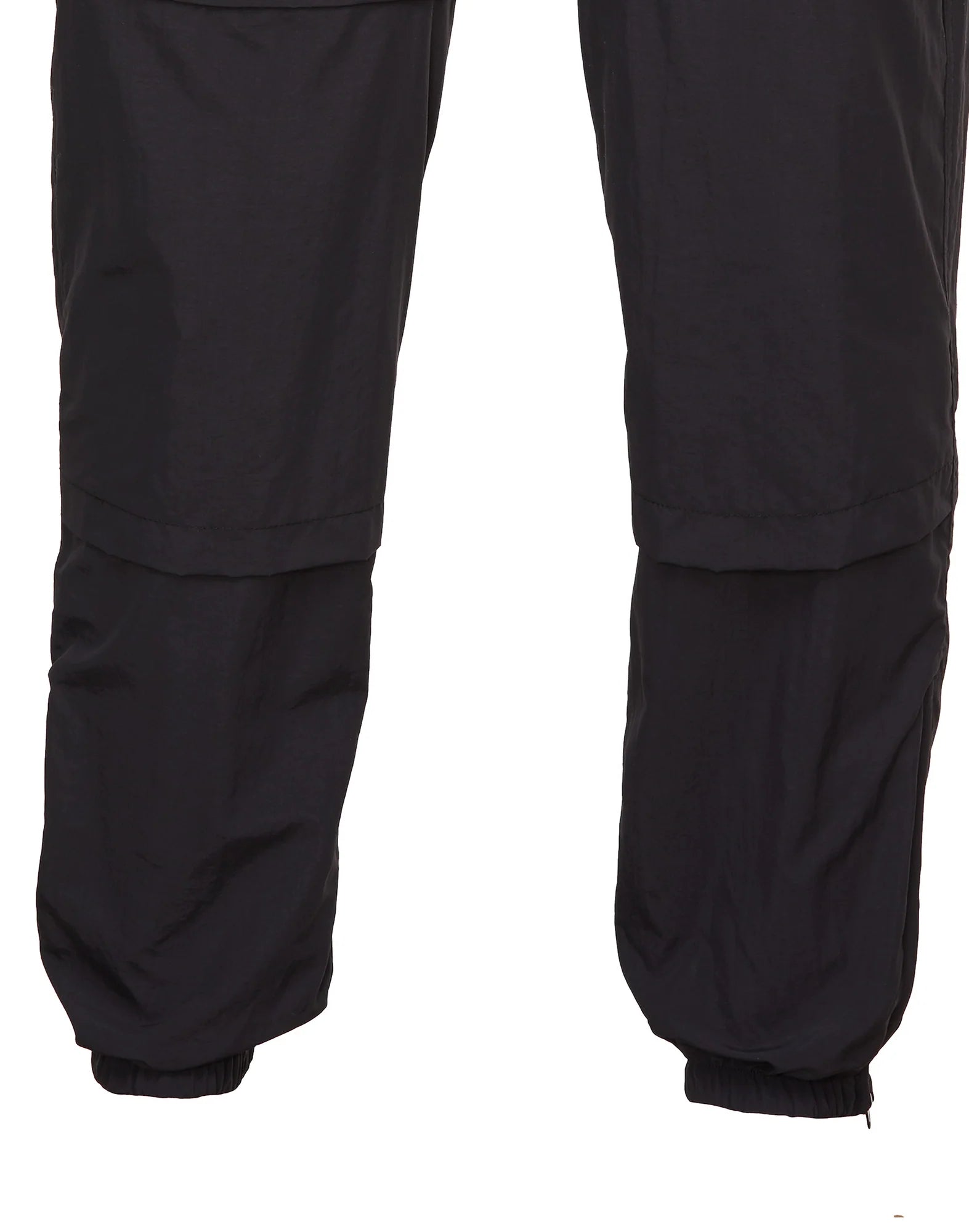 Mocean 2058Z Men's Lightweight Tactical Cargo Pants Zip-Off Convertible Outdoor Utility Pants
