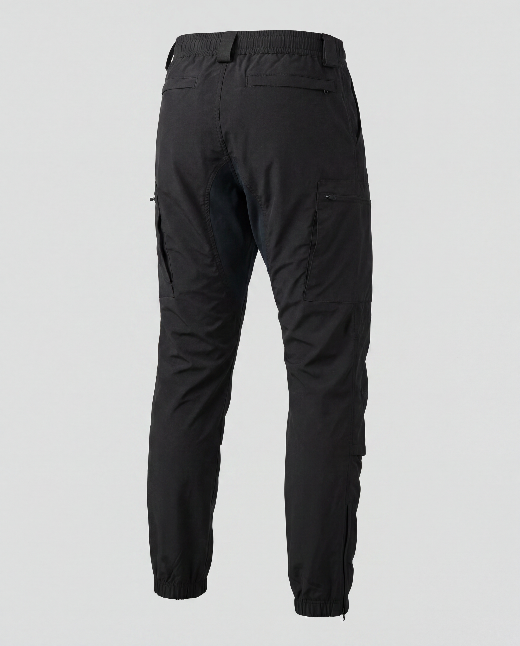Mocean 2150 Classic Approach Men's Cargo Pants for Men, Water-Repellent Lightweight Tactical Pants with Abrasion-Resistant