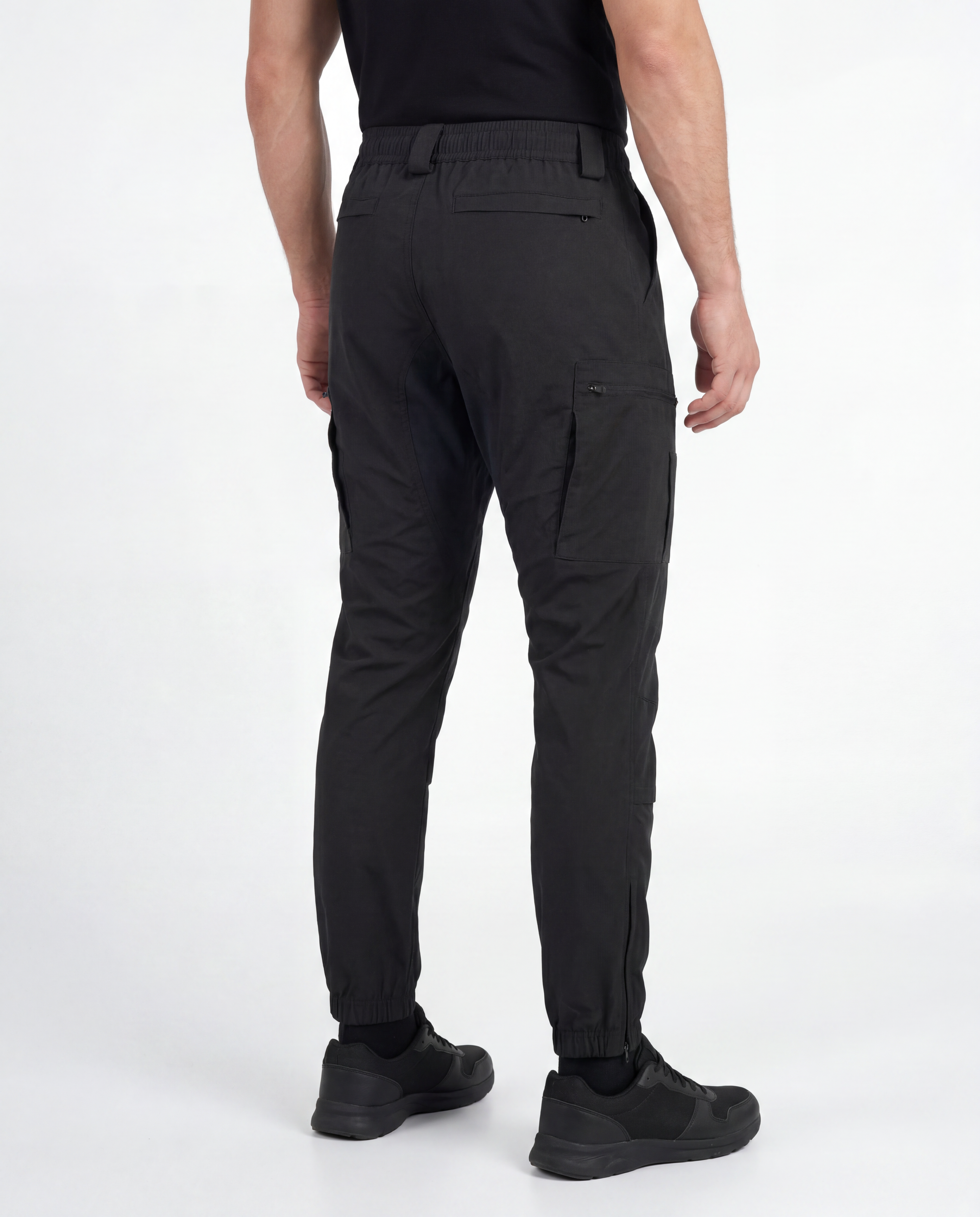 Mocean 2150 Classic Approach Men's Cargo Pants for Men, Water-Repellent Lightweight Tactical Pants with Abrasion-Resistant