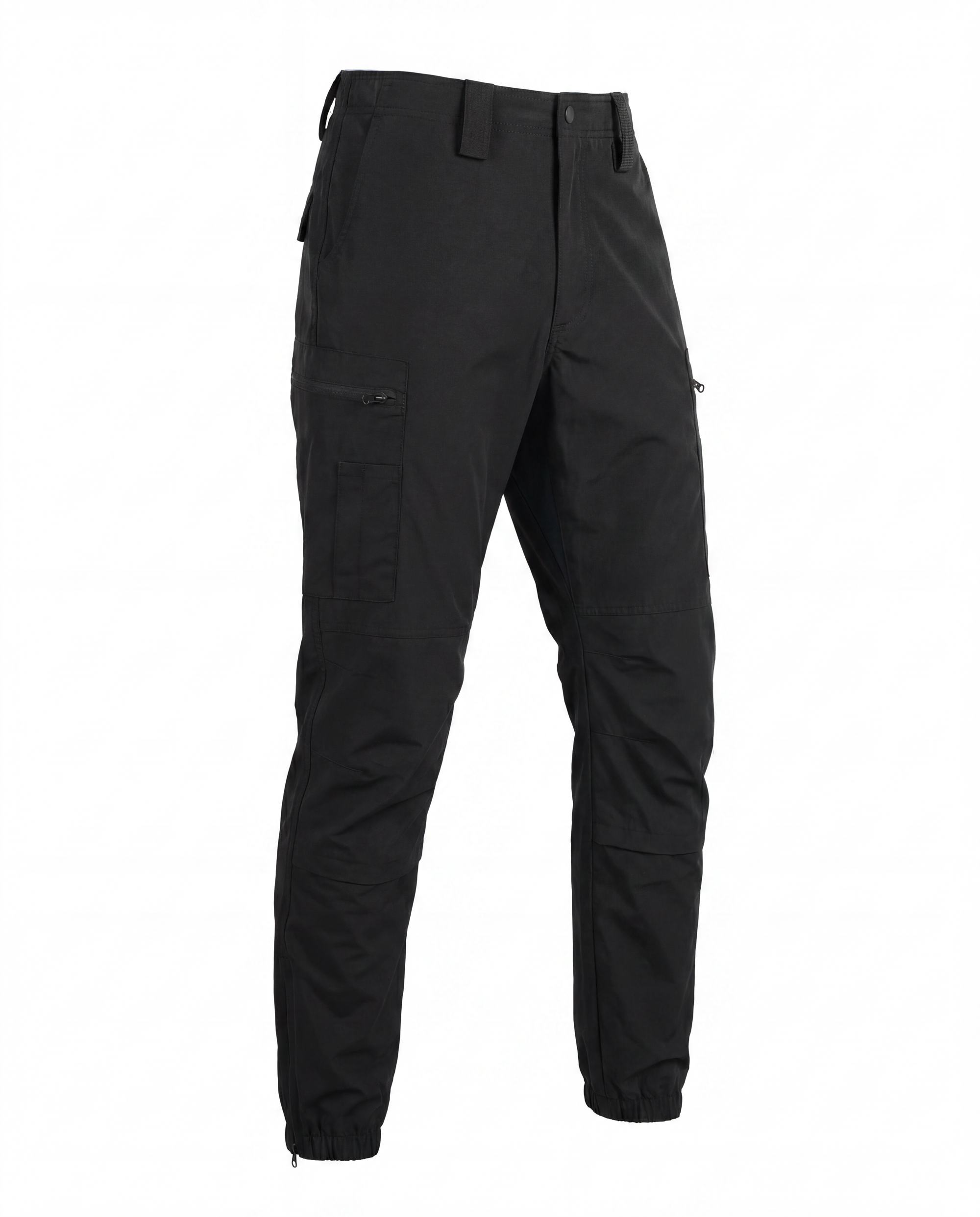 Mocean 2150 Classic Approach Men's Cargo Pants for Men, Water-Repellent Lightweight Tactical Pants with Abrasion-Resistant
