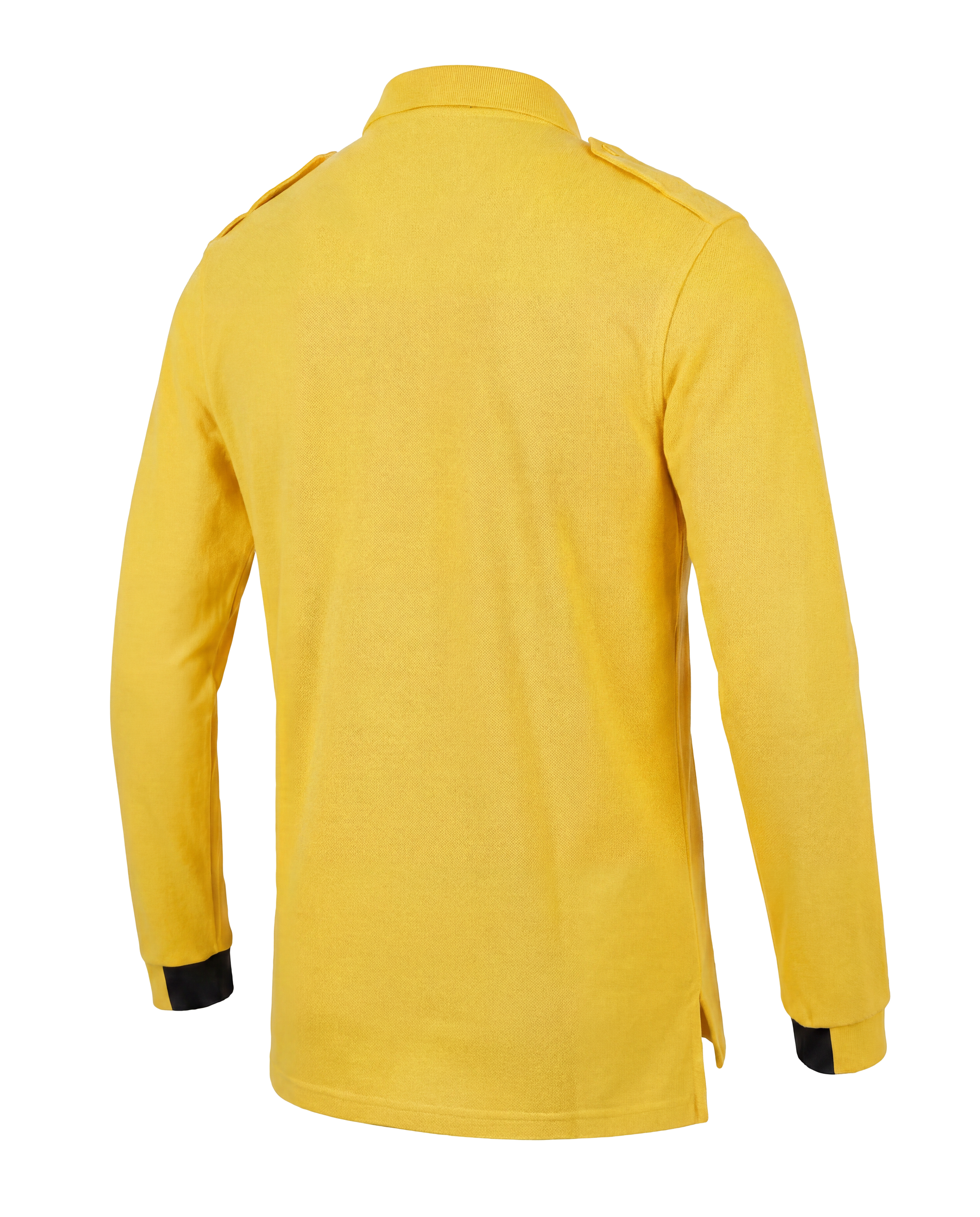 Mocean 353 Vapor Piqué™ Polo Tactical Shirt with Shoulder Epaulets