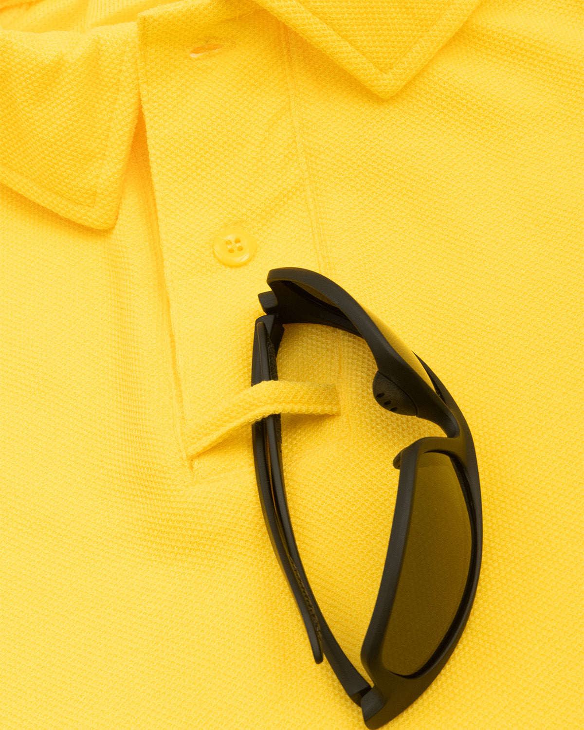 Mocean 353 Vapor Piqué™ Polo Tactical Shirt with Shoulder Epaulets