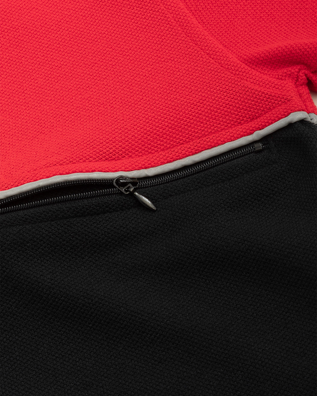 Mocean 355 Two-Tone Metro Piqué™ Polo with Integrated Mic Keepers