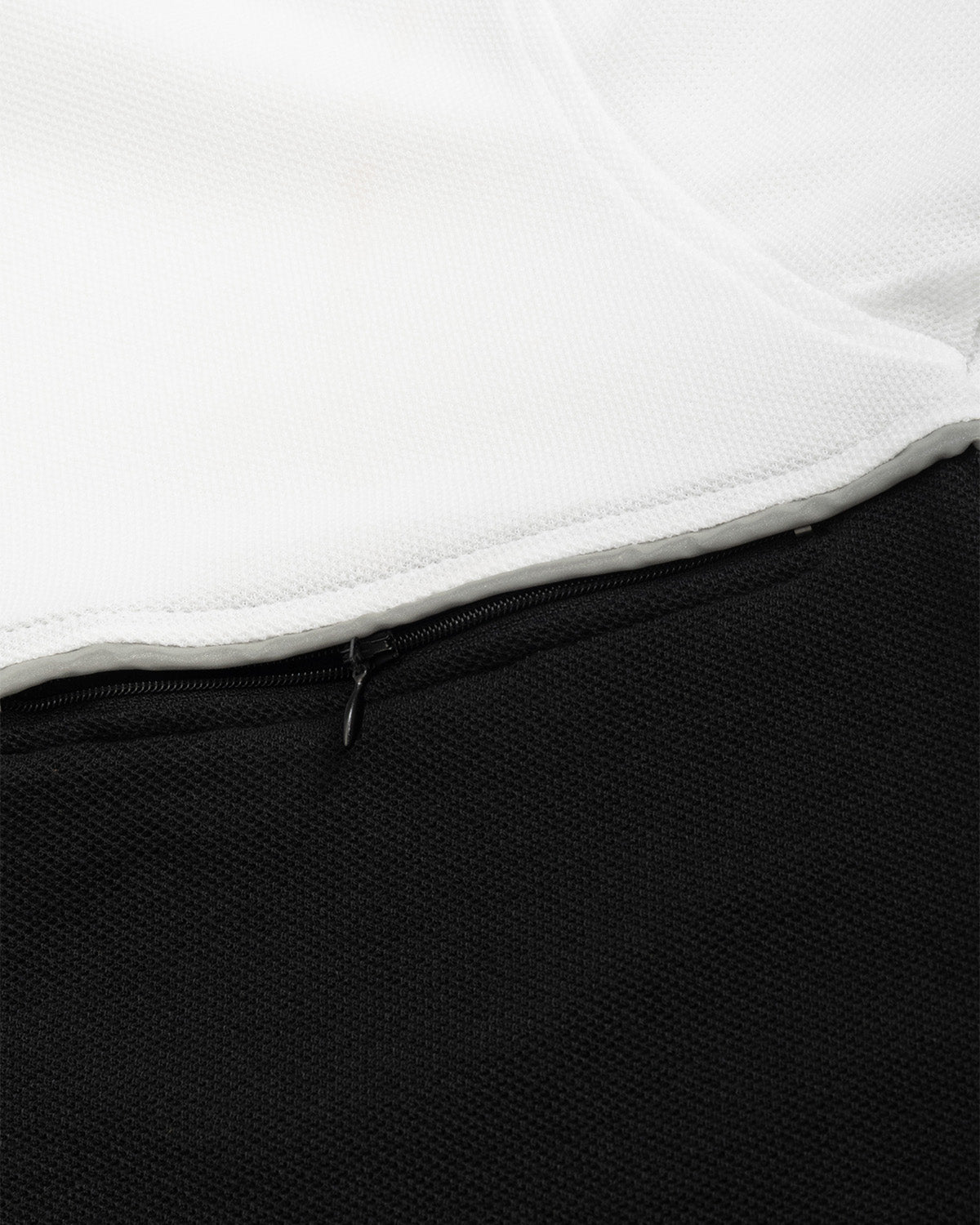 Mocean 355 Two-Tone Metro Piqué™ Polo with Integrated Mic Keepers