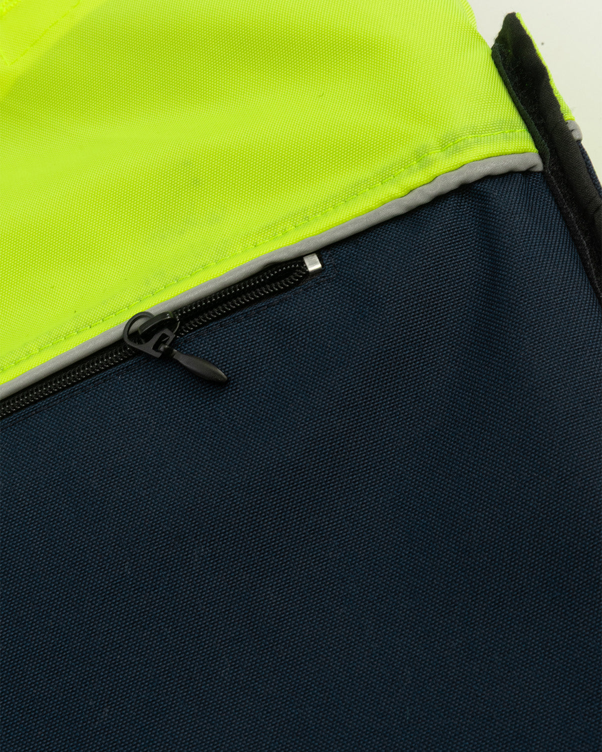Mocean 0568 Two-Tone Cordura® External Carrier Reflective Vest