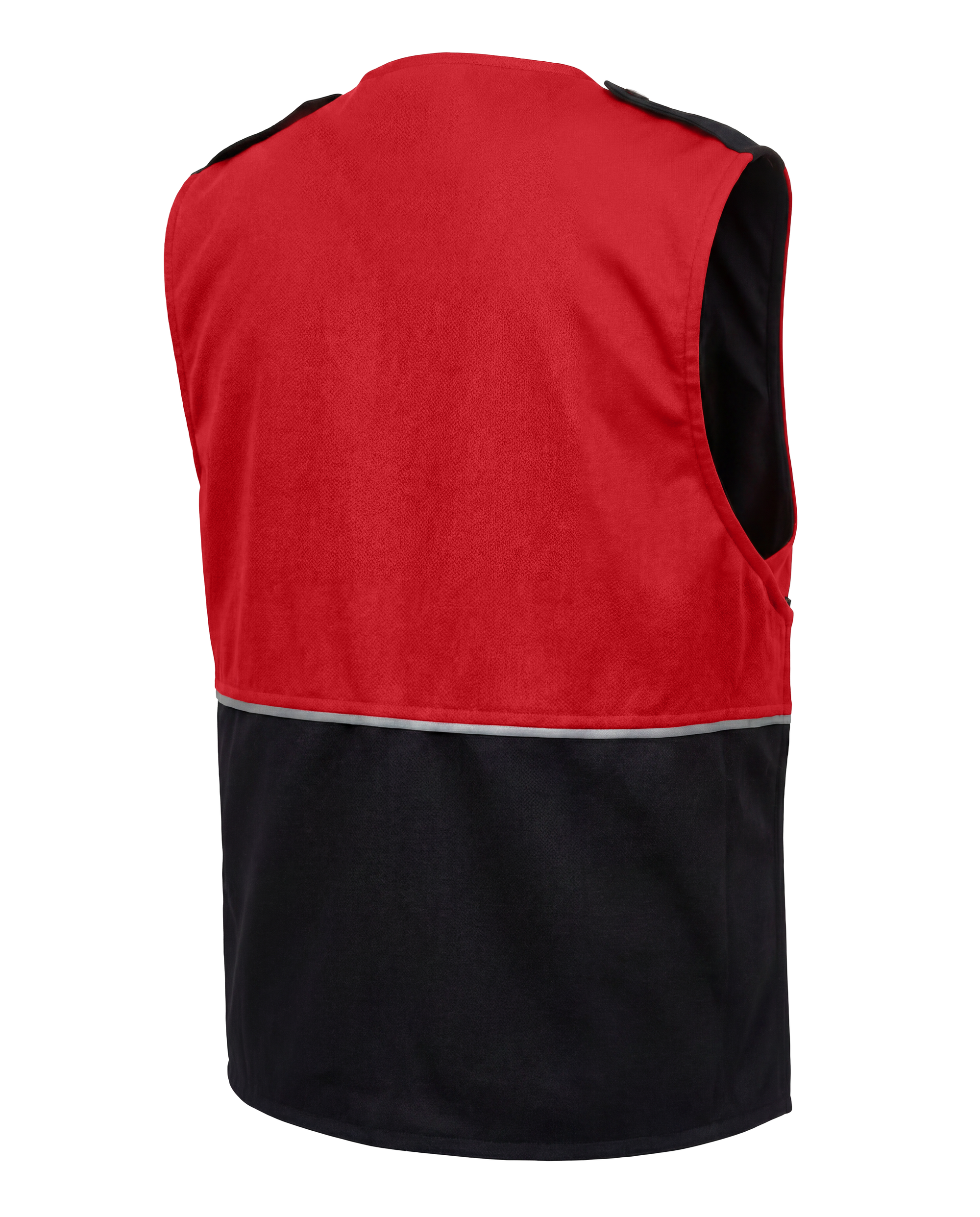 Mocean 0568 Two-Tone Cordura® External Carrier Reflective Vest
