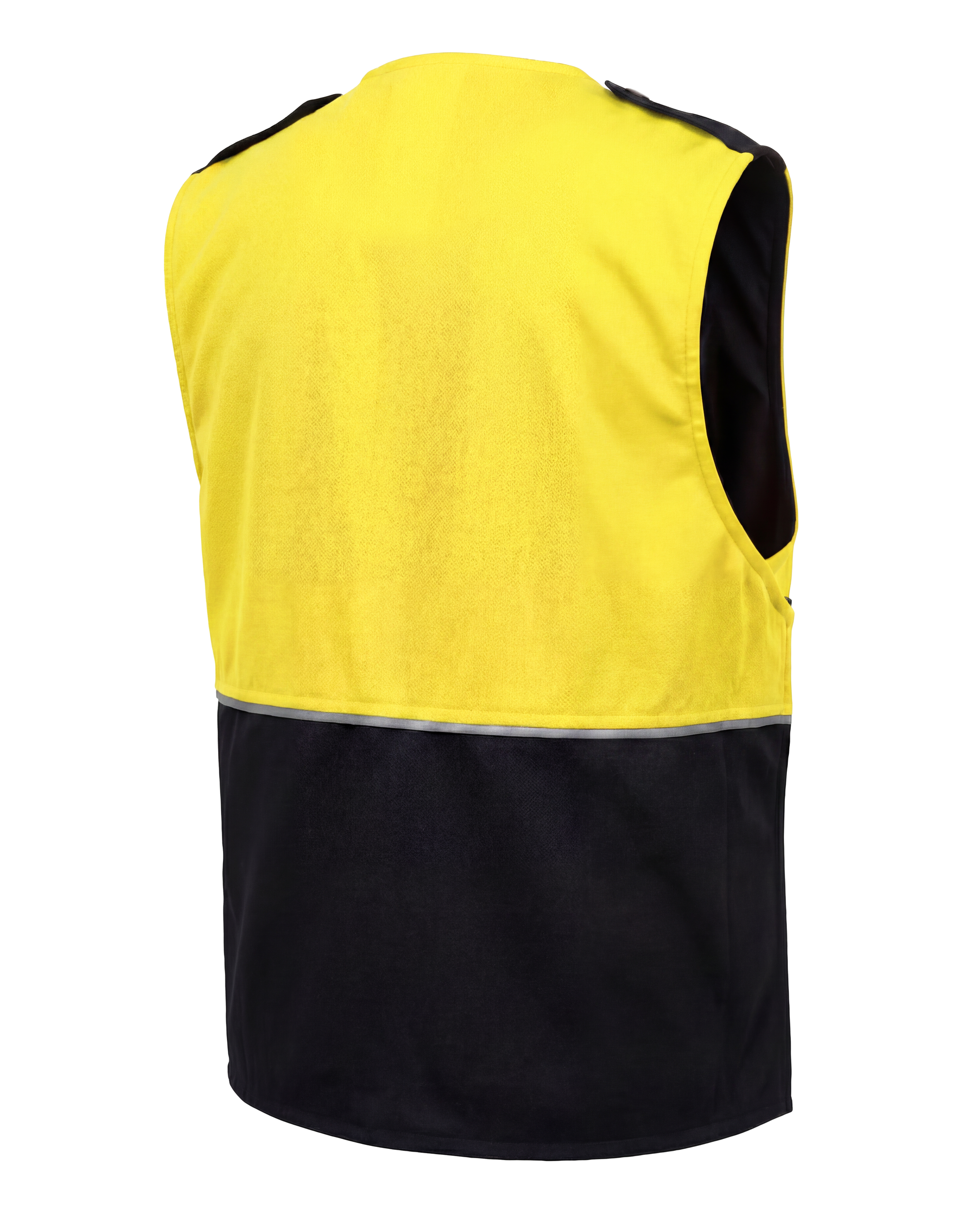 Mocean 0568 Two-Tone Cordura® External Carrier Reflective Vest