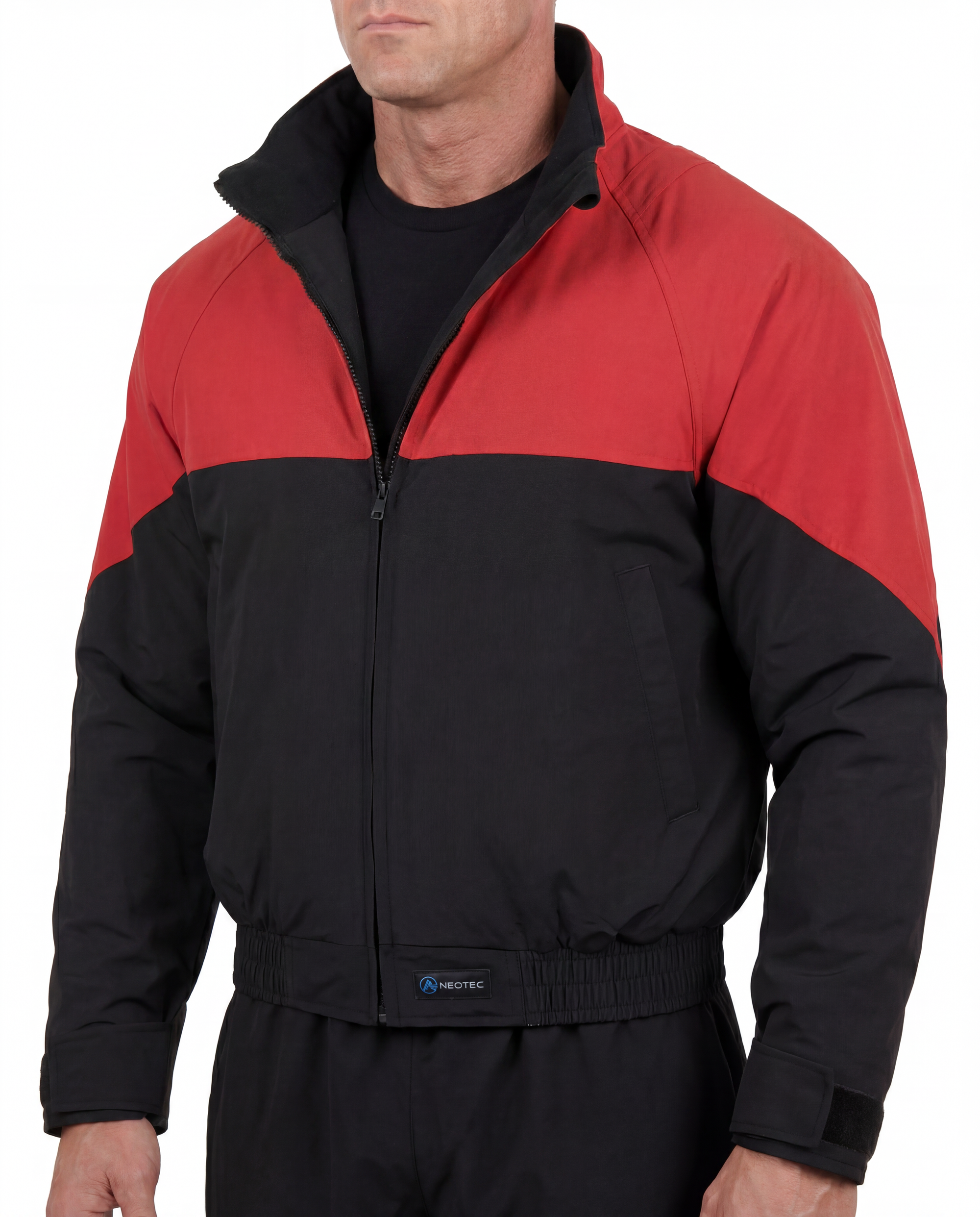 MOCEAN 6023SC Barrier Windproof Waterproof Sports Jackets & Work Jackets for Men, Tactical Rain Jacket for Hiking
