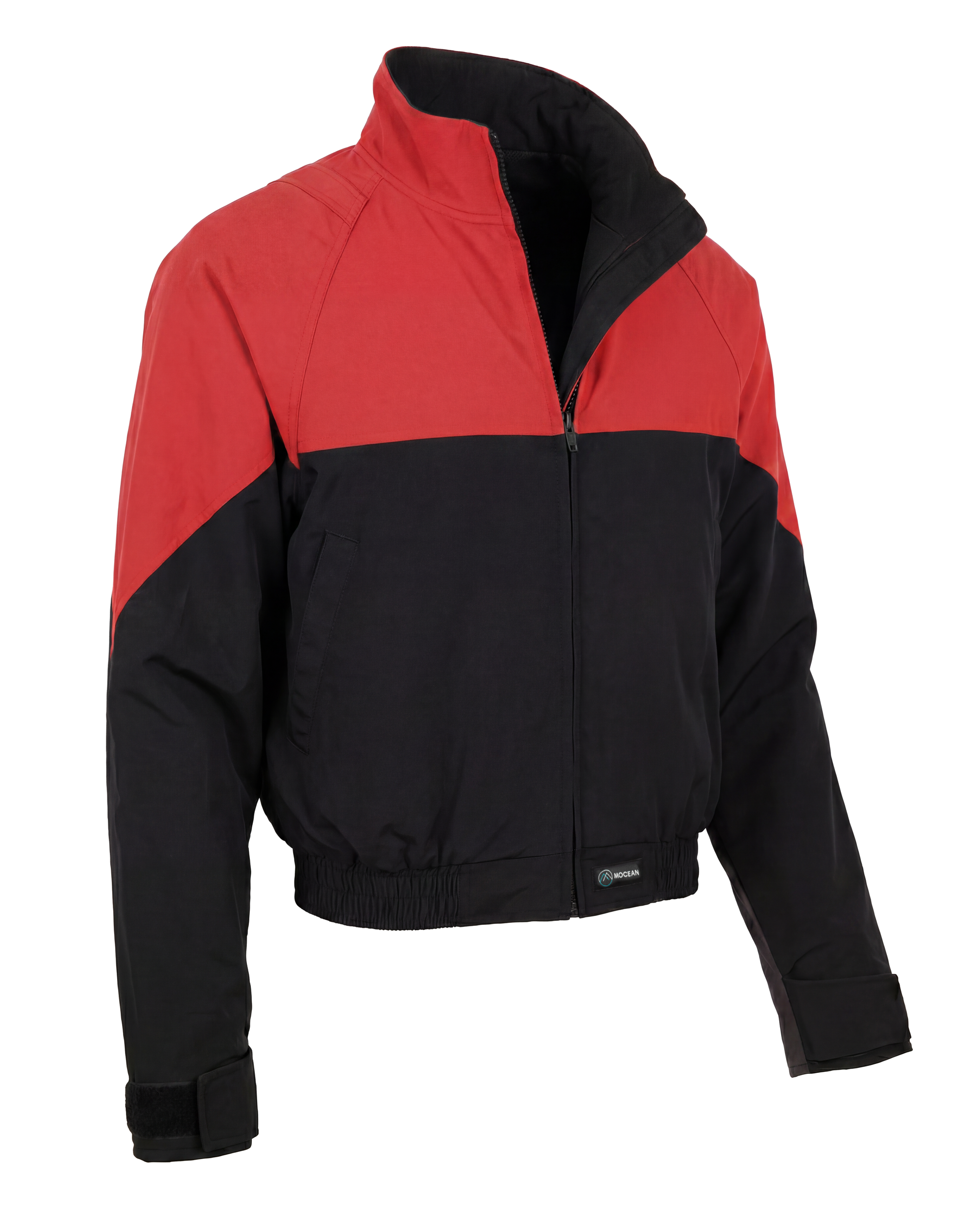 MOCEAN 6023SC Barrier Windproof Waterproof Sports Jackets & Work Jackets for Men, Tactical Rain Jacket for Hiking