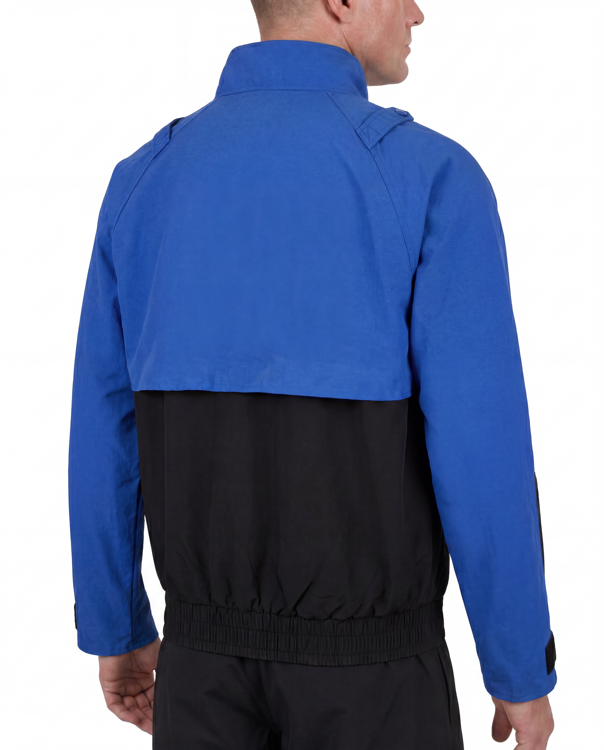 MOCEAN 6023SC Barrier Windproof Waterproof Sports Jackets & Work Jackets for Men, Tactical Rain Jacket for Hiking