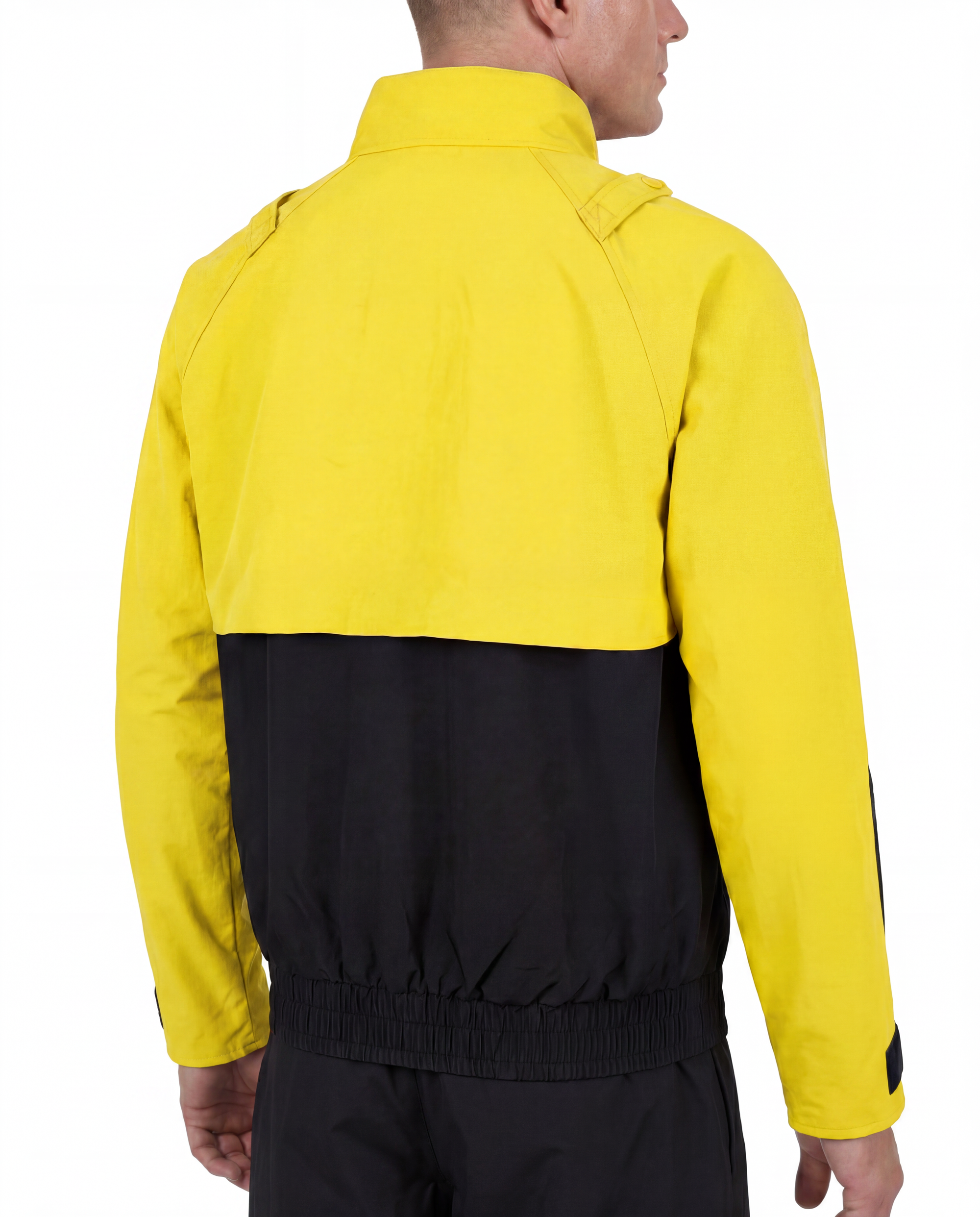 MOCEAN 6023SC Barrier Windproof Waterproof Sports Jackets & Work Jackets for Men, Tactical Rain Jacket for Hiking