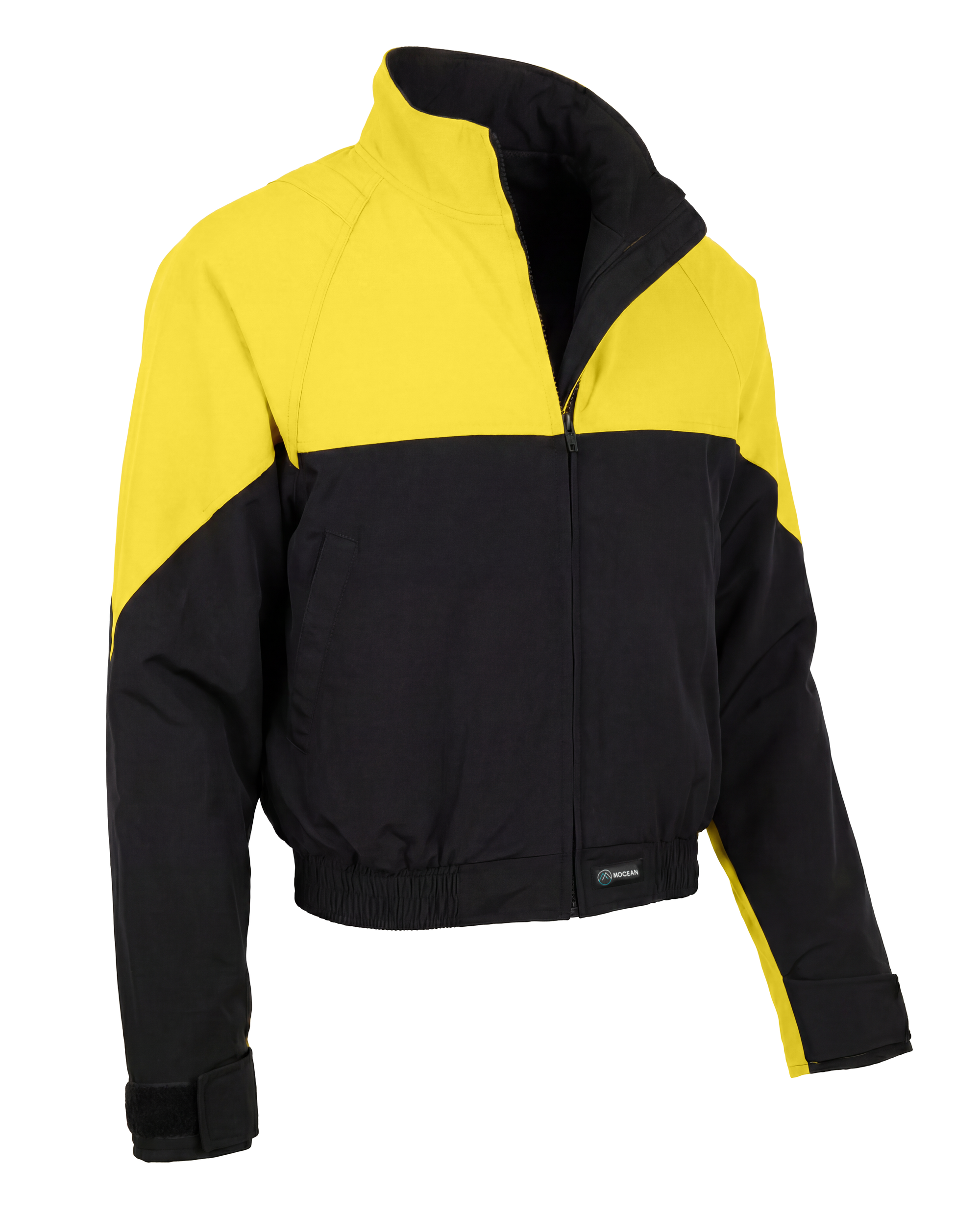 MOCEAN 6023SC Barrier Windproof Waterproof Sports Jackets & Work Jackets for Men, Tactical Rain Jacket for Hiking