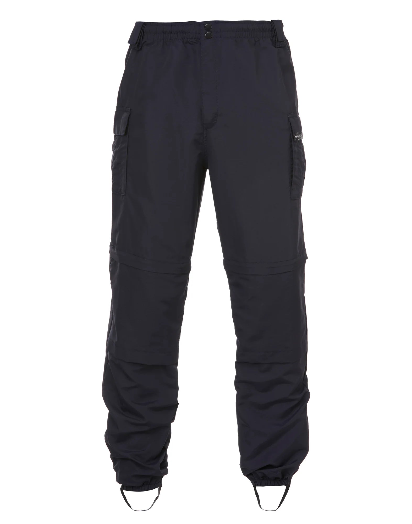Mocean 2088Z Cargo Pants for Men – Quick Dry Zip-Off Tactical Pants for Men Outdoor Men's Pant Lightweight Men's Hiking Pant
