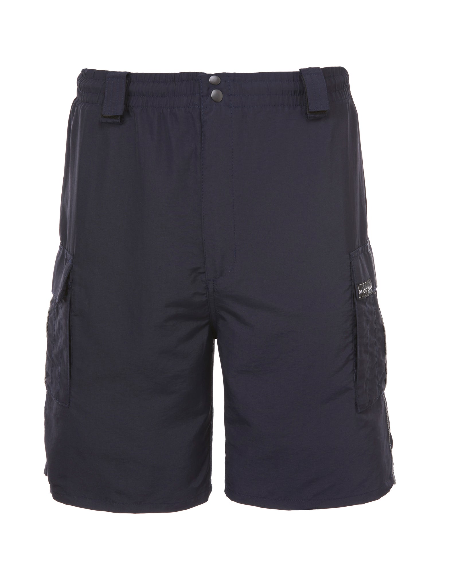 Mocean 1081 Piping Tactical Short Quick-Dry & Water-Repellent, Lightweight Mens Cargo Shorts Stretchable Work Shorts for Men