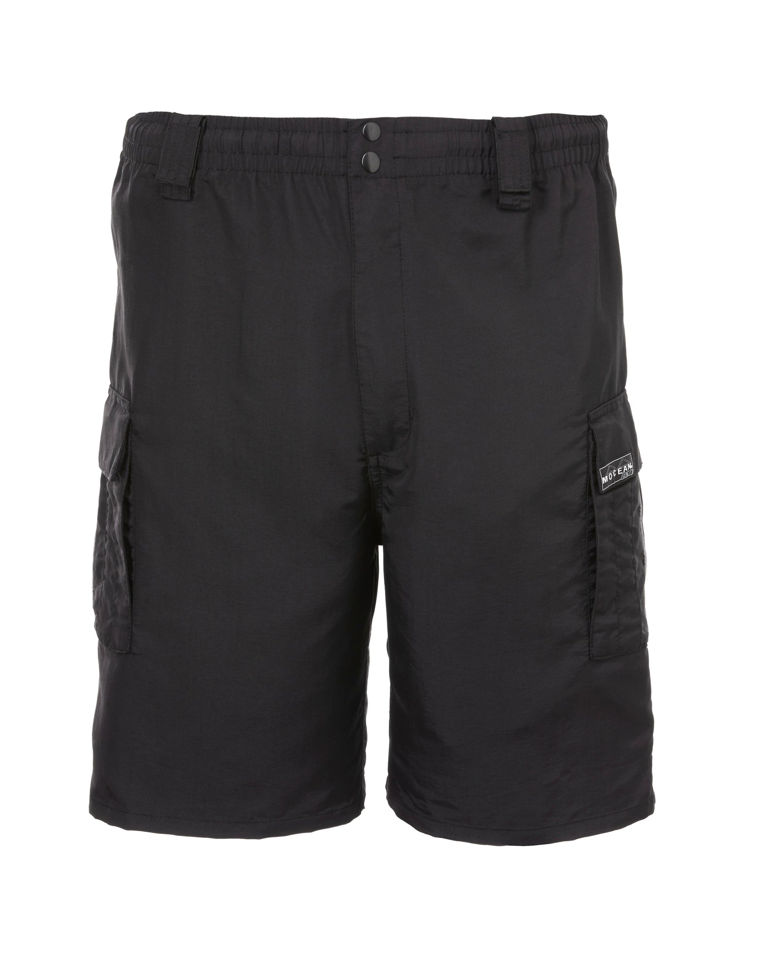 Mocean 1081 Piping Tactical Short Quick-Dry & Water-Repellent, Lightweight Mens Cargo Shorts Stretchable Work Shorts for Men