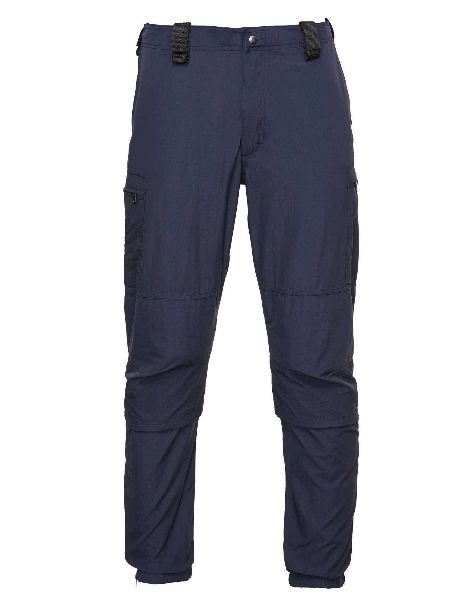 Mocean 2150 Classic Approach Men's Cargo Pants for Men, Water-Repellent Lightweight Tactical Pants with Abrasion-Resistant