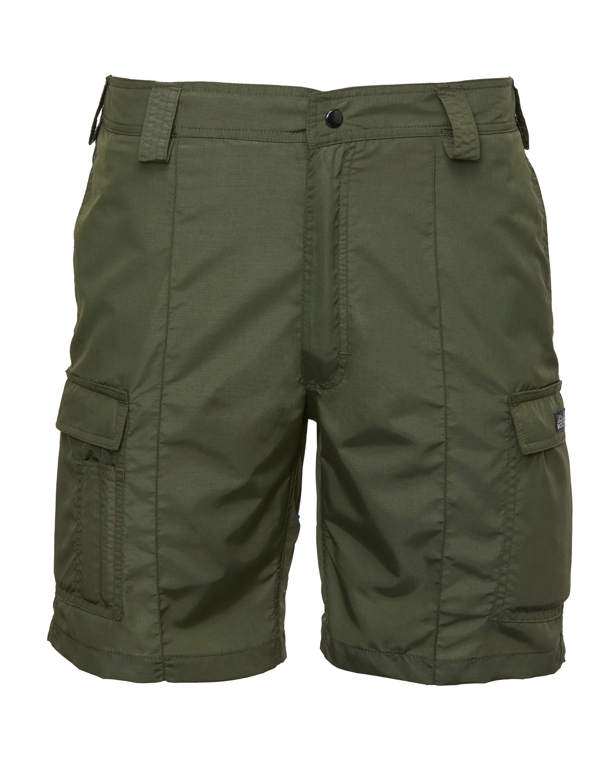 Mocean 1059 Patrol Tactical Short Quick-Dry for Cycling Lightweight Mens Cargo Shorts Stretchable Fabric Work Shorts for Men