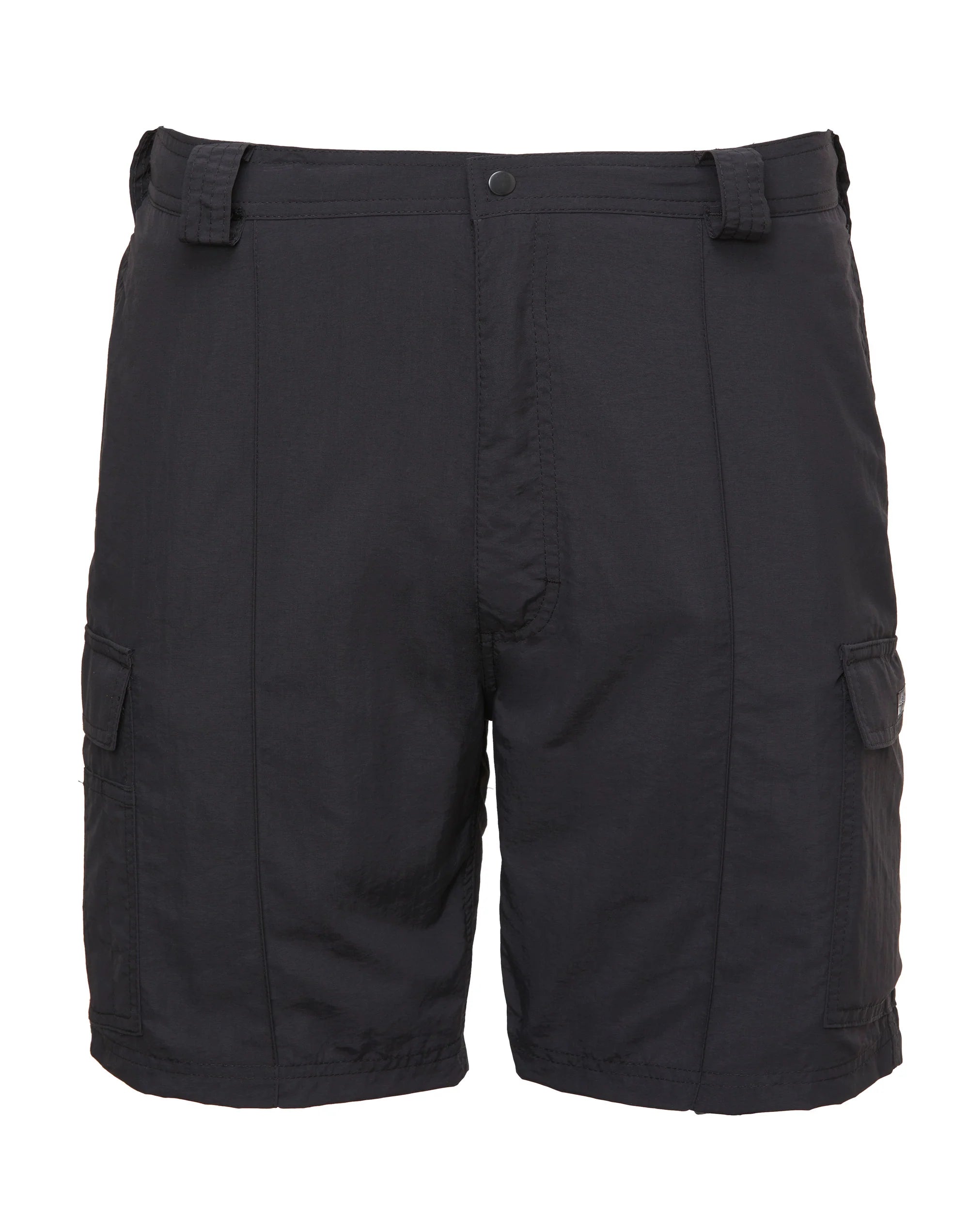 Mocean 1059 Patrol Tactical Short Quick-Dry for Cycling Lightweight Mens Cargo Shorts Stretchable Fabric Work Shorts for Men