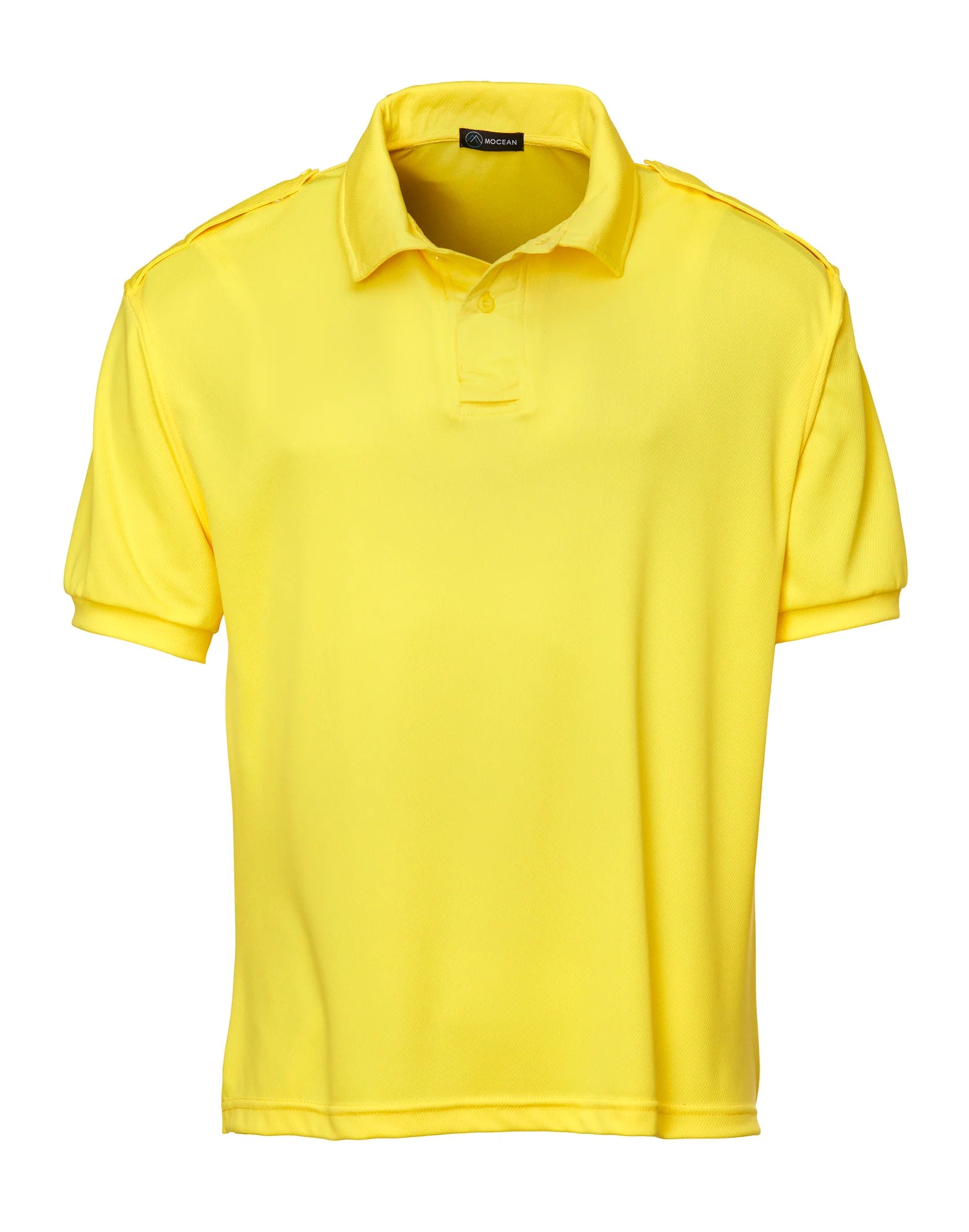 MOCEAN 352N Men Tactical Polo Shirt Moisture-Wicking Quick-Dry Polo Shirts for Men Oversized Fit Body Armor Mens Shirts