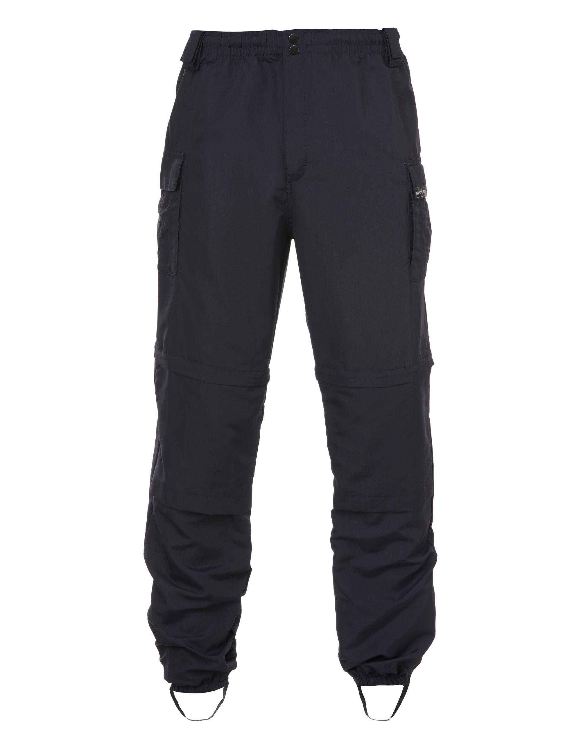 2088Z Zip-Off Pant with Stirrups