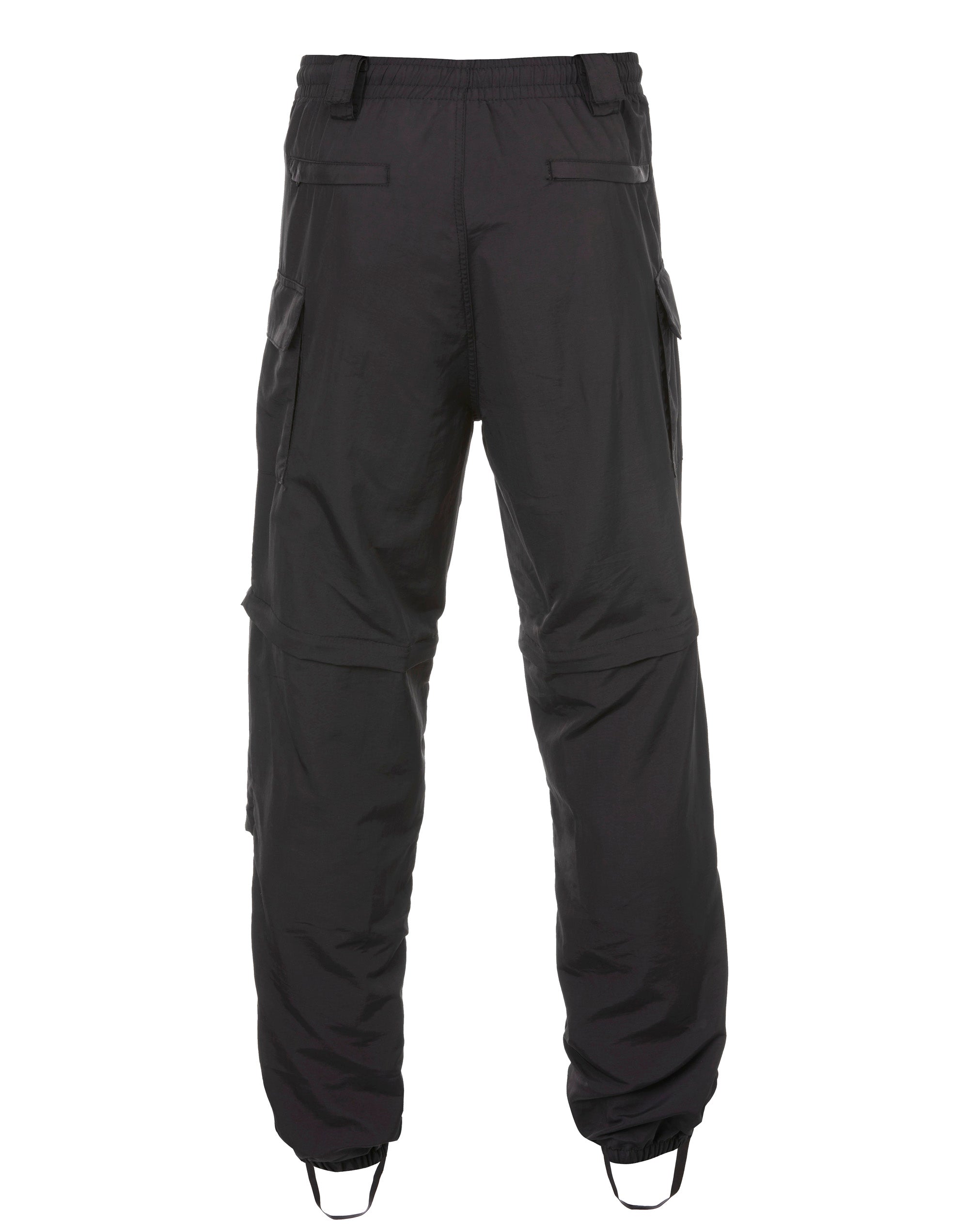 2088Z Zip-Off Pant with Stirrups