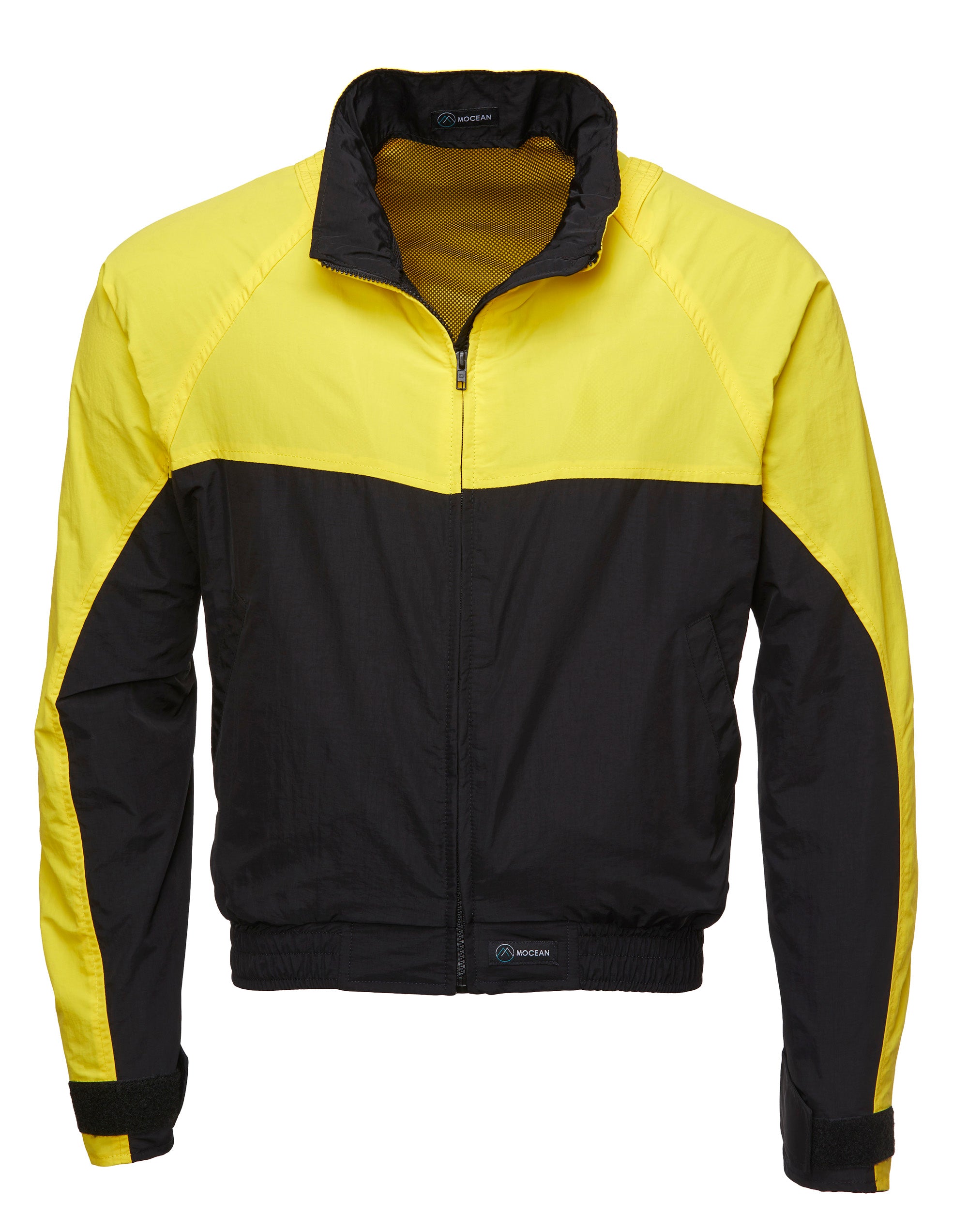 【新品未開封・送料無料】 6023AC Classic Barrier Jacket - Mocean Tactical スーツ
