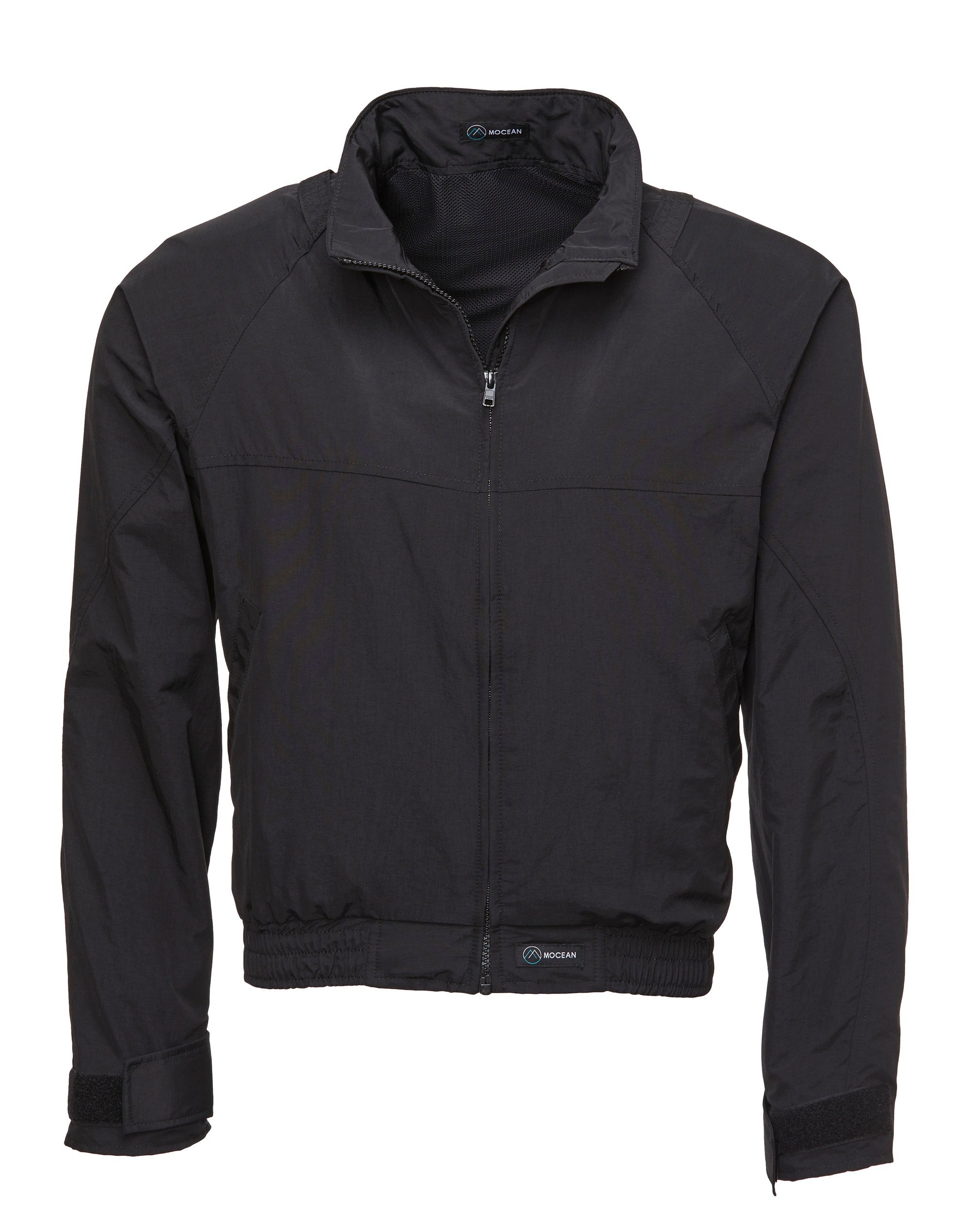 6023AC Classic Barrier Jacket