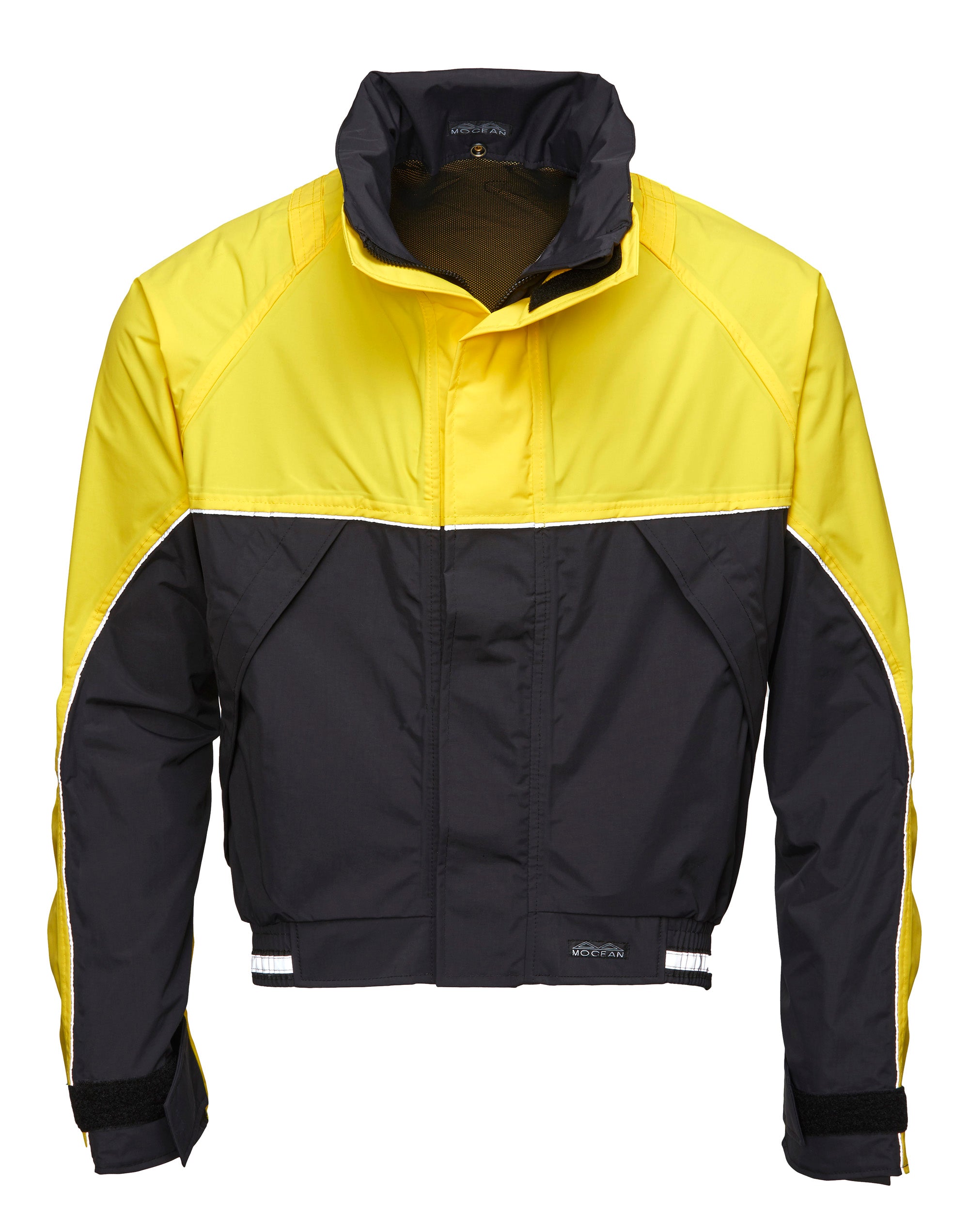 soccer'bugシリーズ]mocomoco jacket